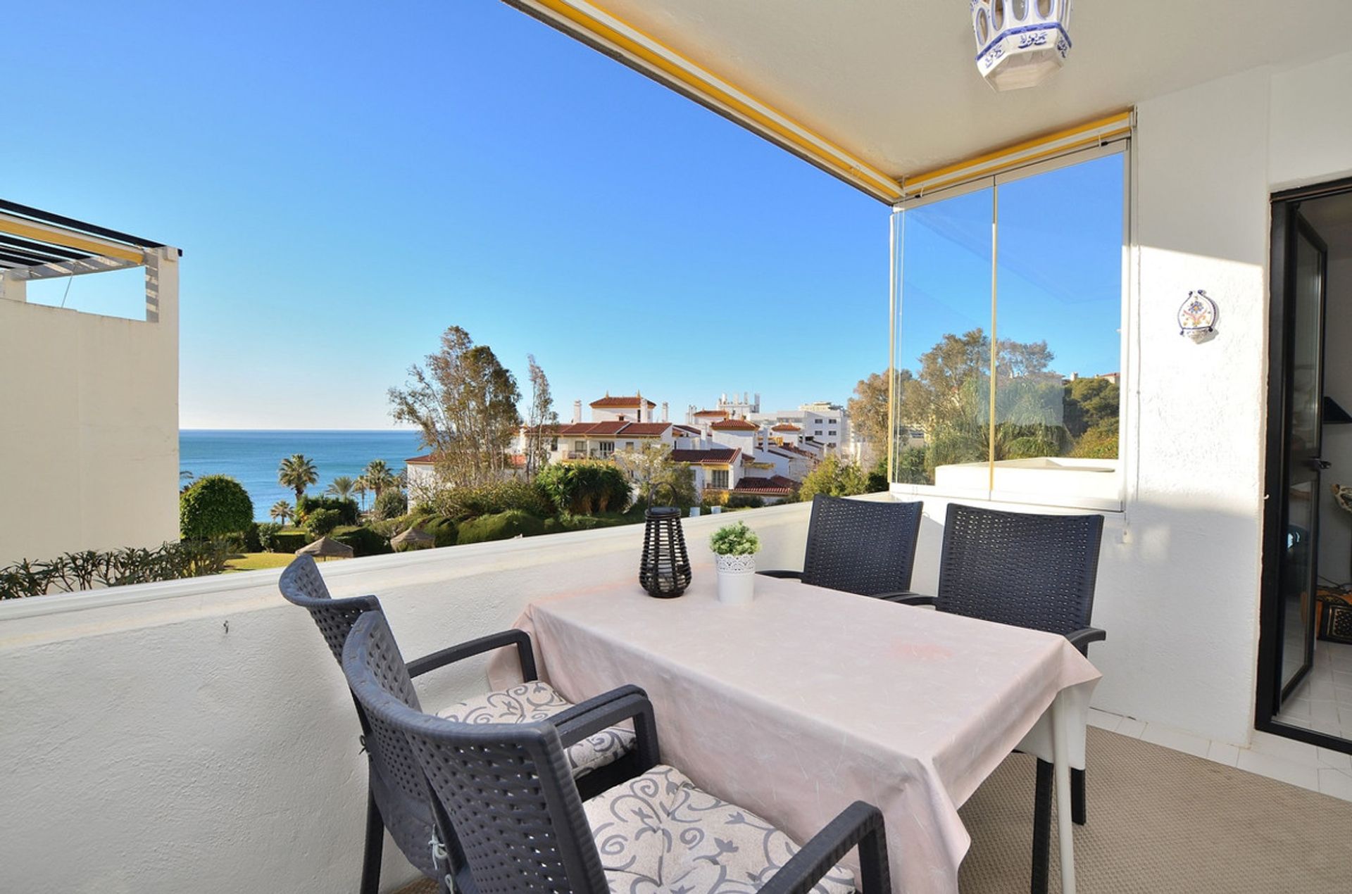 Квартира в Benalmadena Costa, Costa Del Sol 10076130