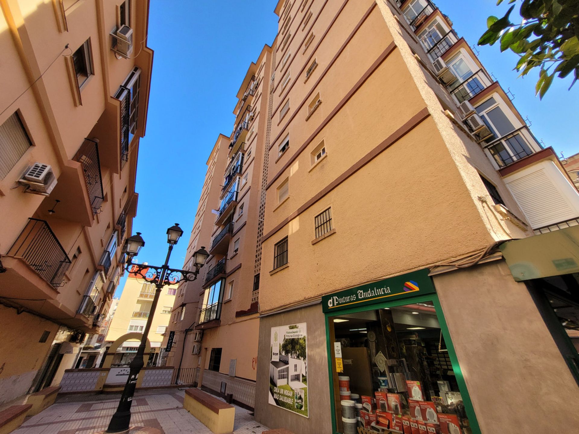 Квартира в Fuengirola, Costa Del Sol 10076325