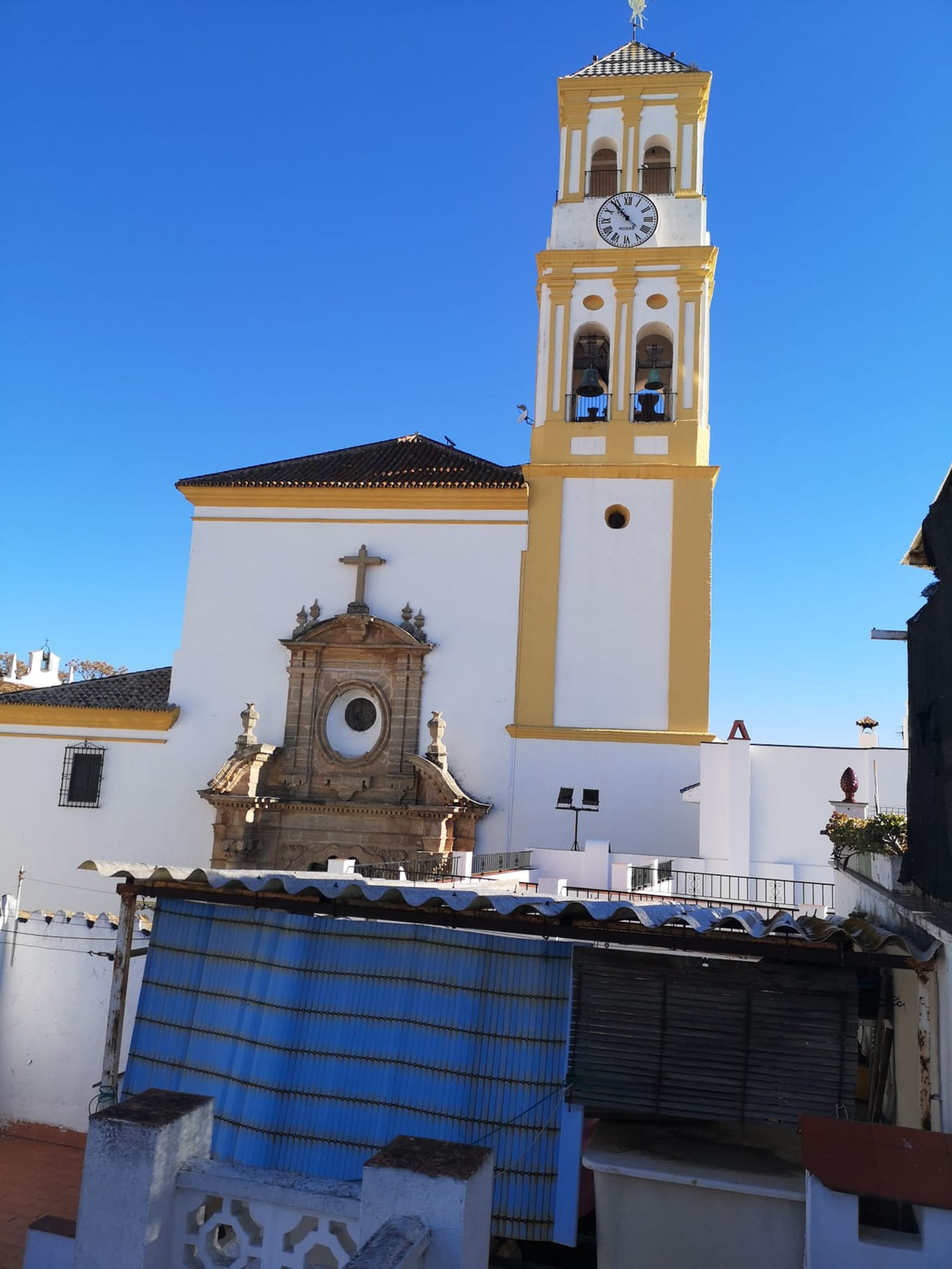 casa en marbella, Andalucía 10076362