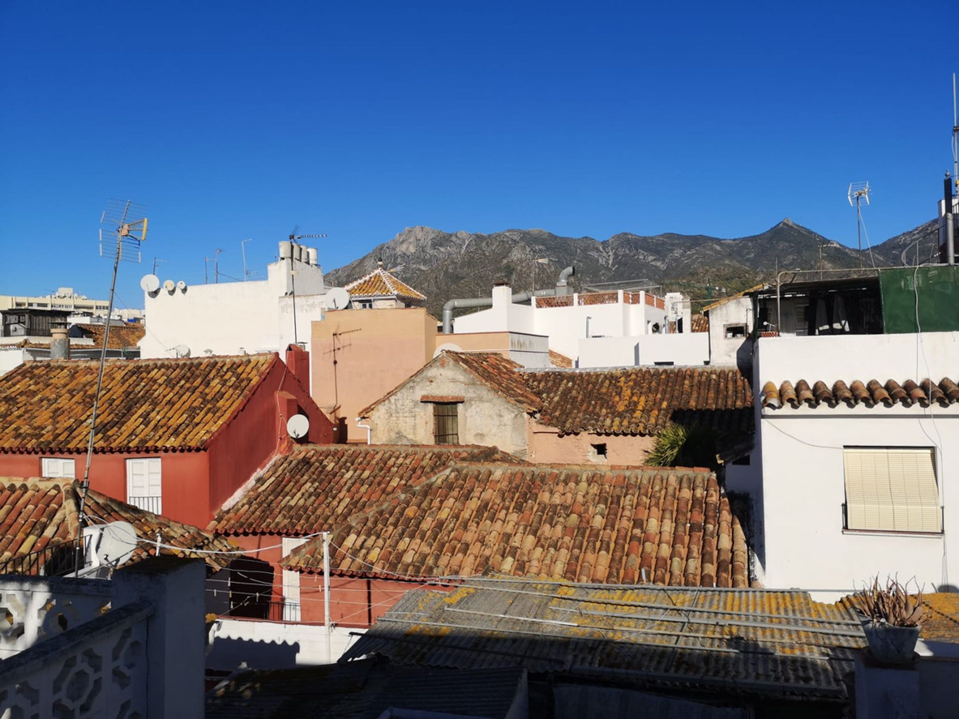 casa en marbella, Andalucía 10076362