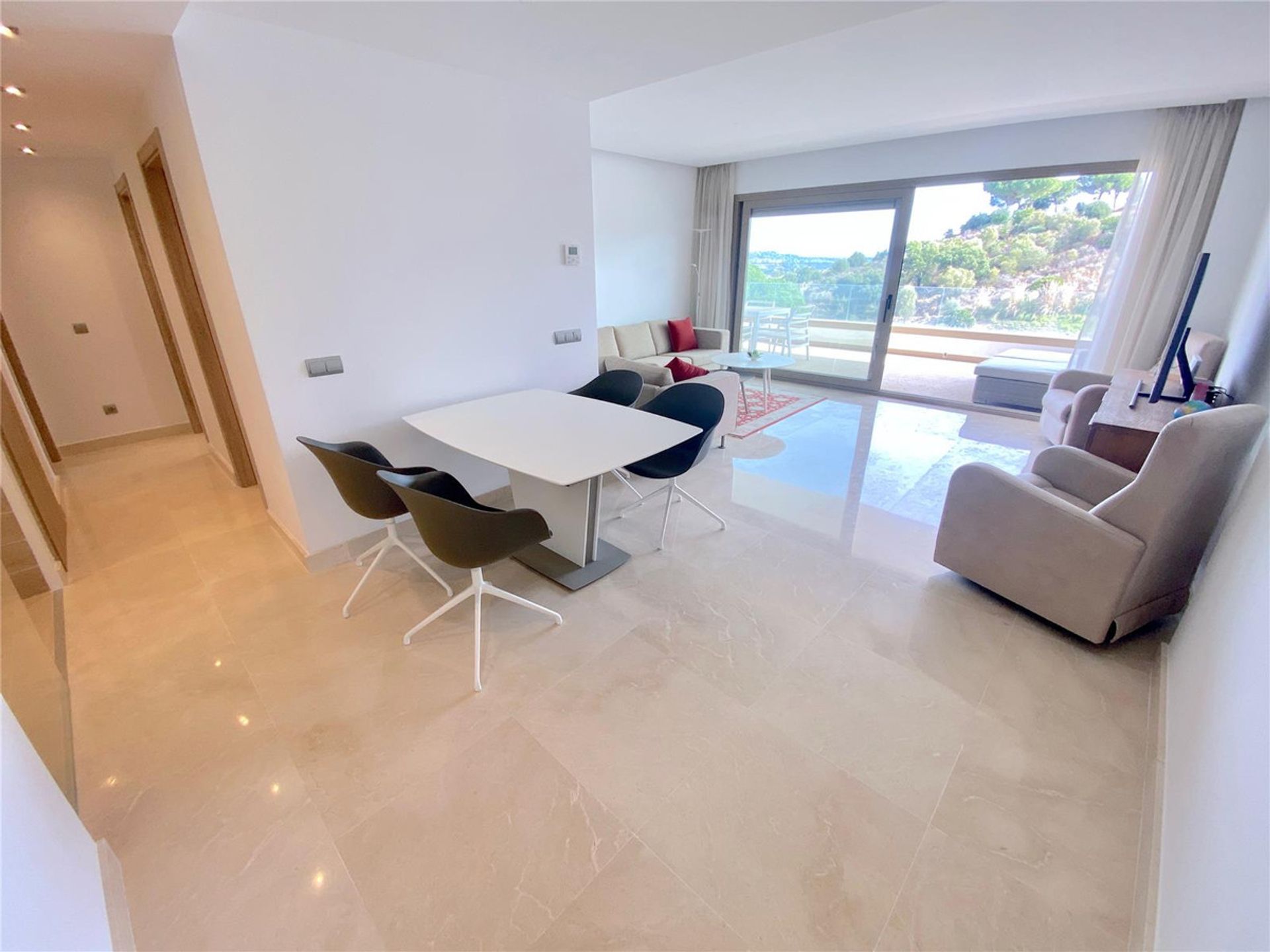 Condominium in Fuengirola, Andalusië 10076455