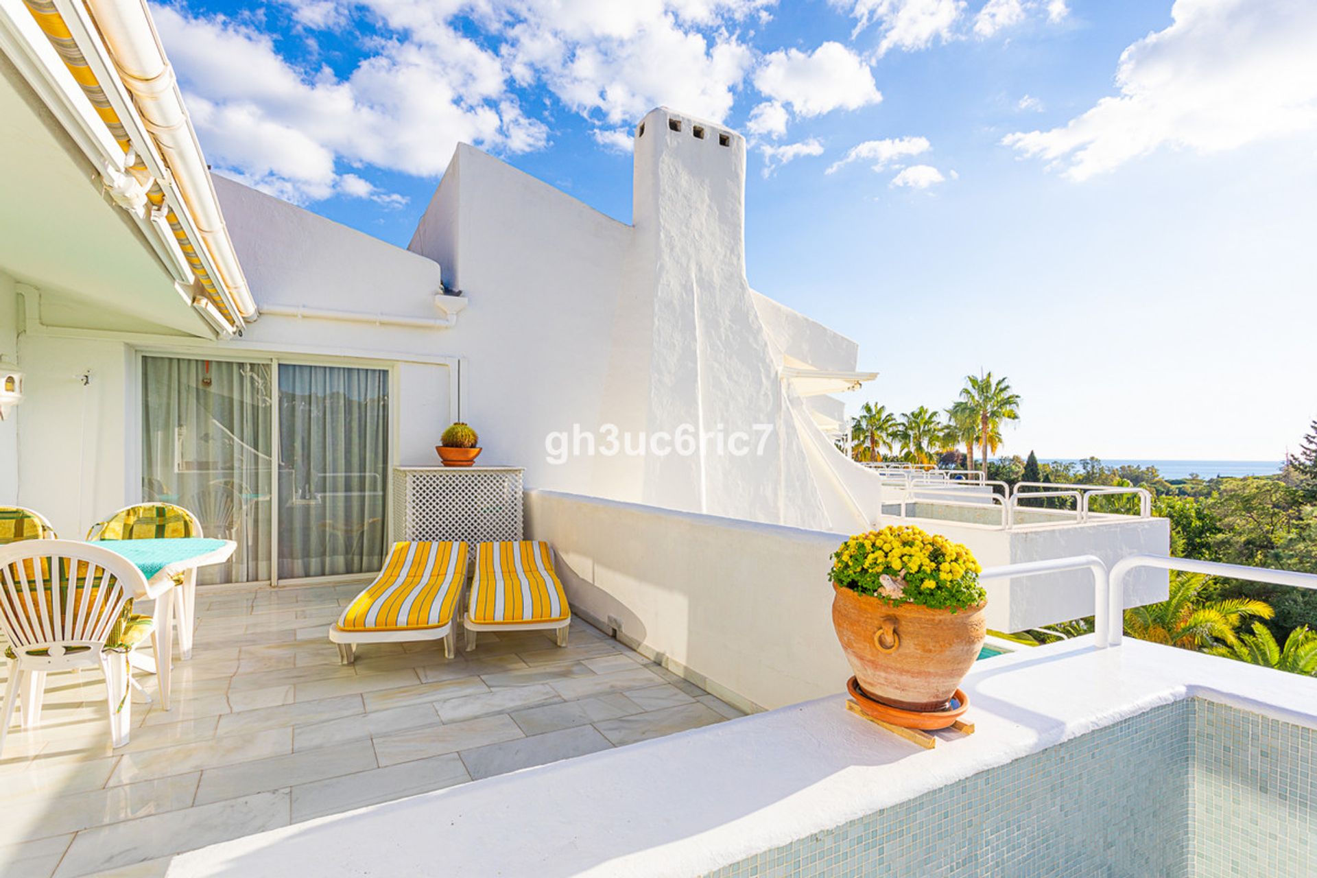 Hus i Fuengirola, Andalusien 10076555