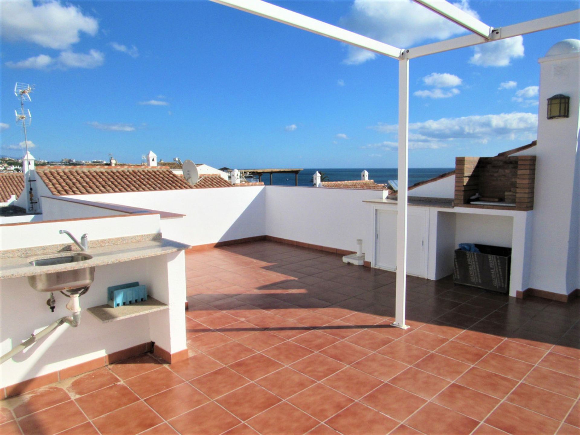 Huis in Estepona, Andalusië 10076598