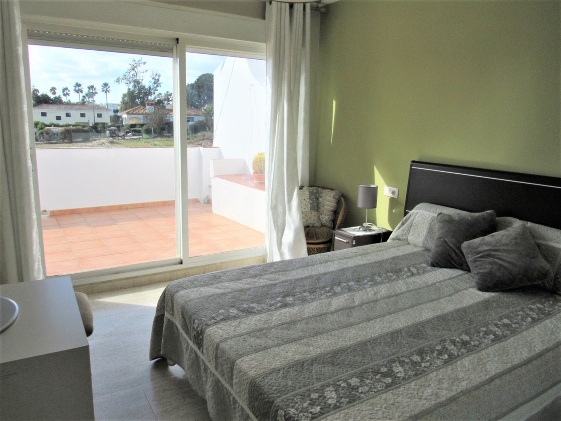 Huis in Estepona, Andalusië 10076598