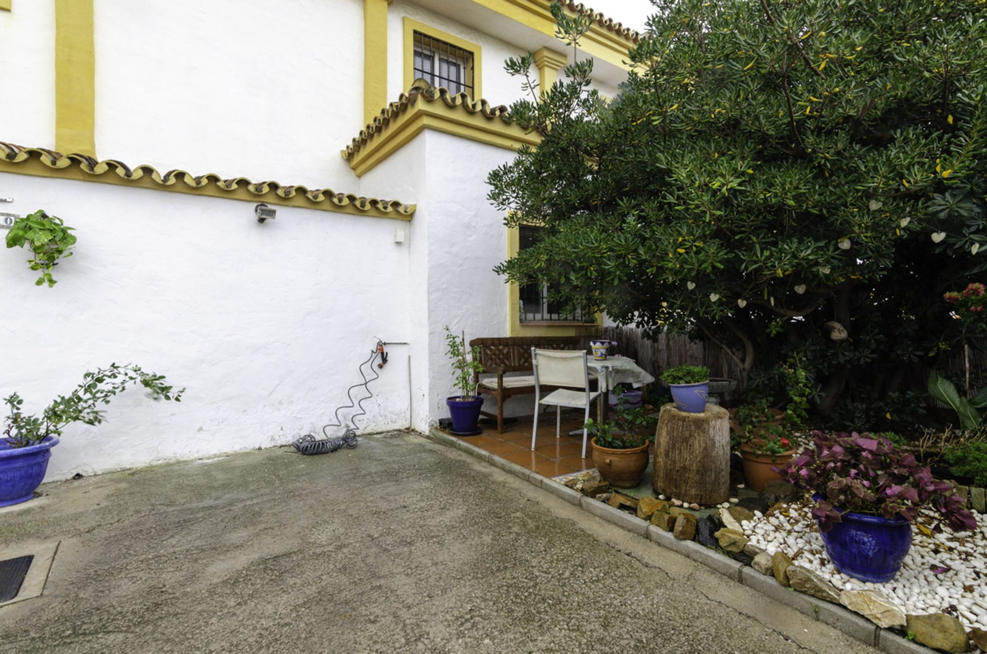 Huis in Manilva, Costa Del Sol 10076694