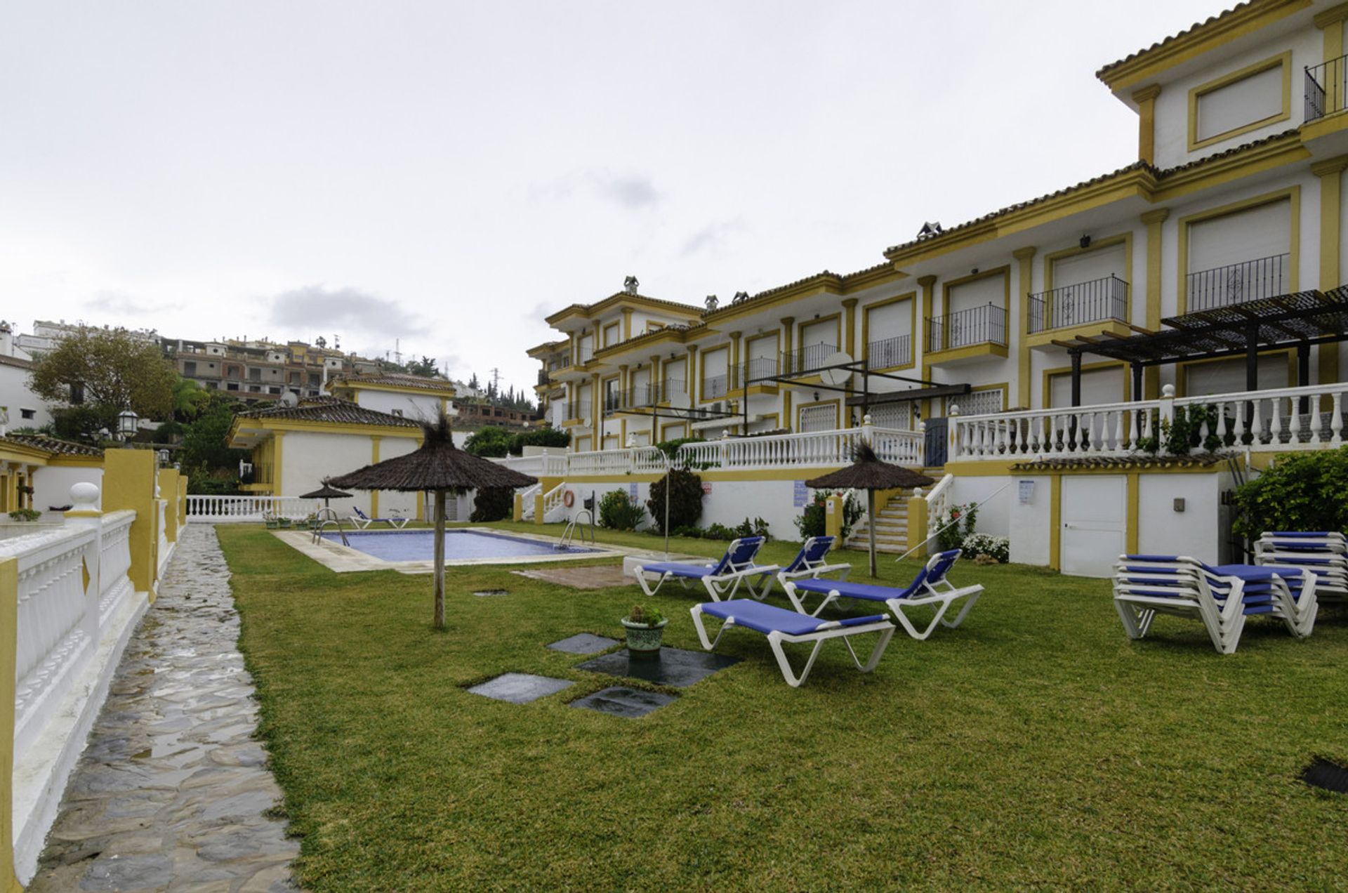 Huis in Manilva, Costa Del Sol 10076694