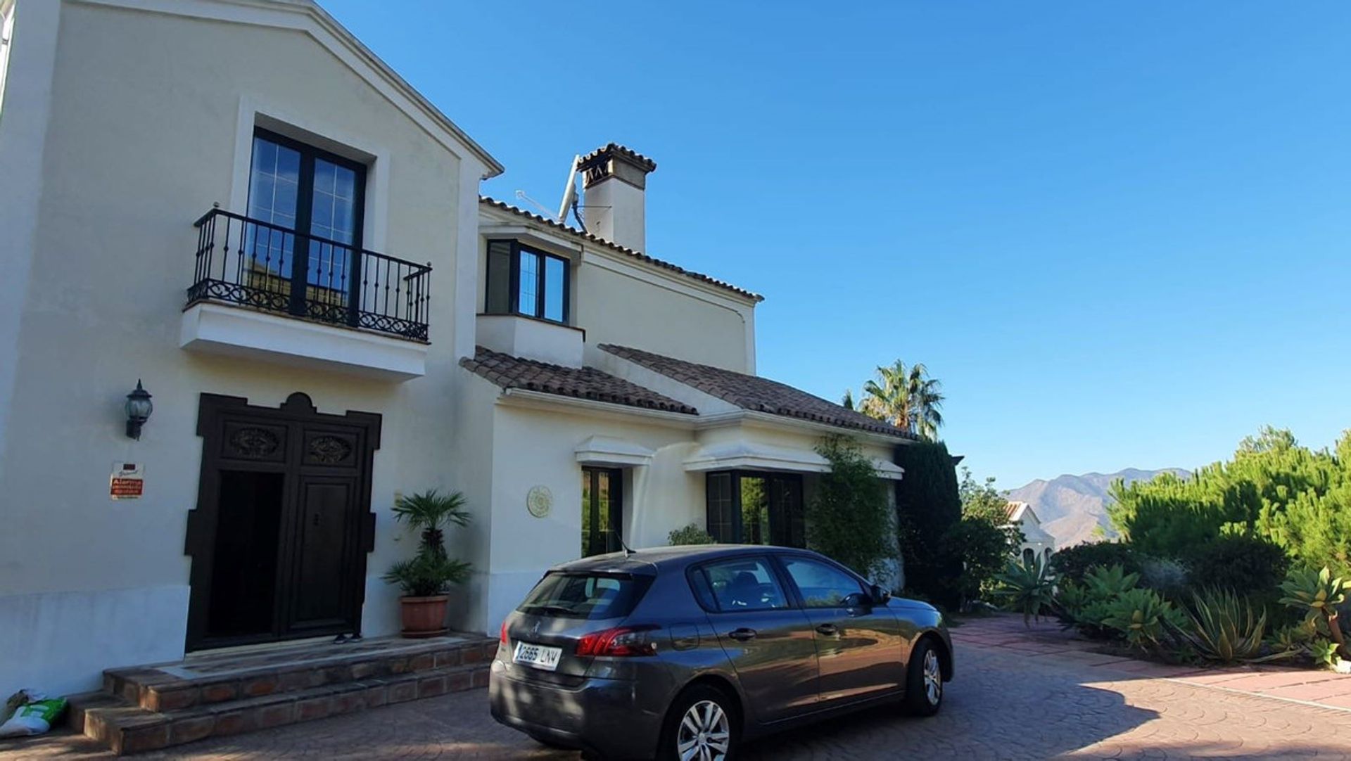 House in Valtocado, Costa Del Sol 10076797