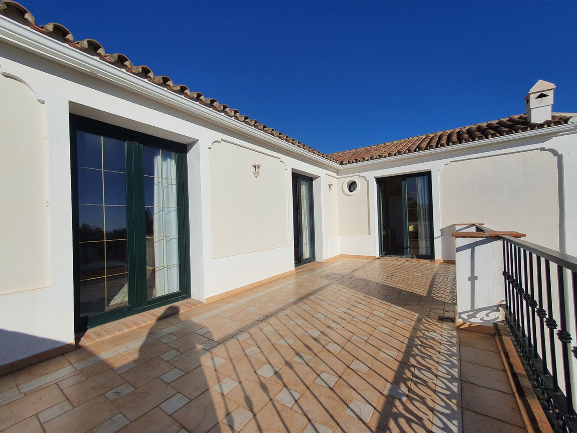 House in Valtocado, Costa Del Sol 10076797