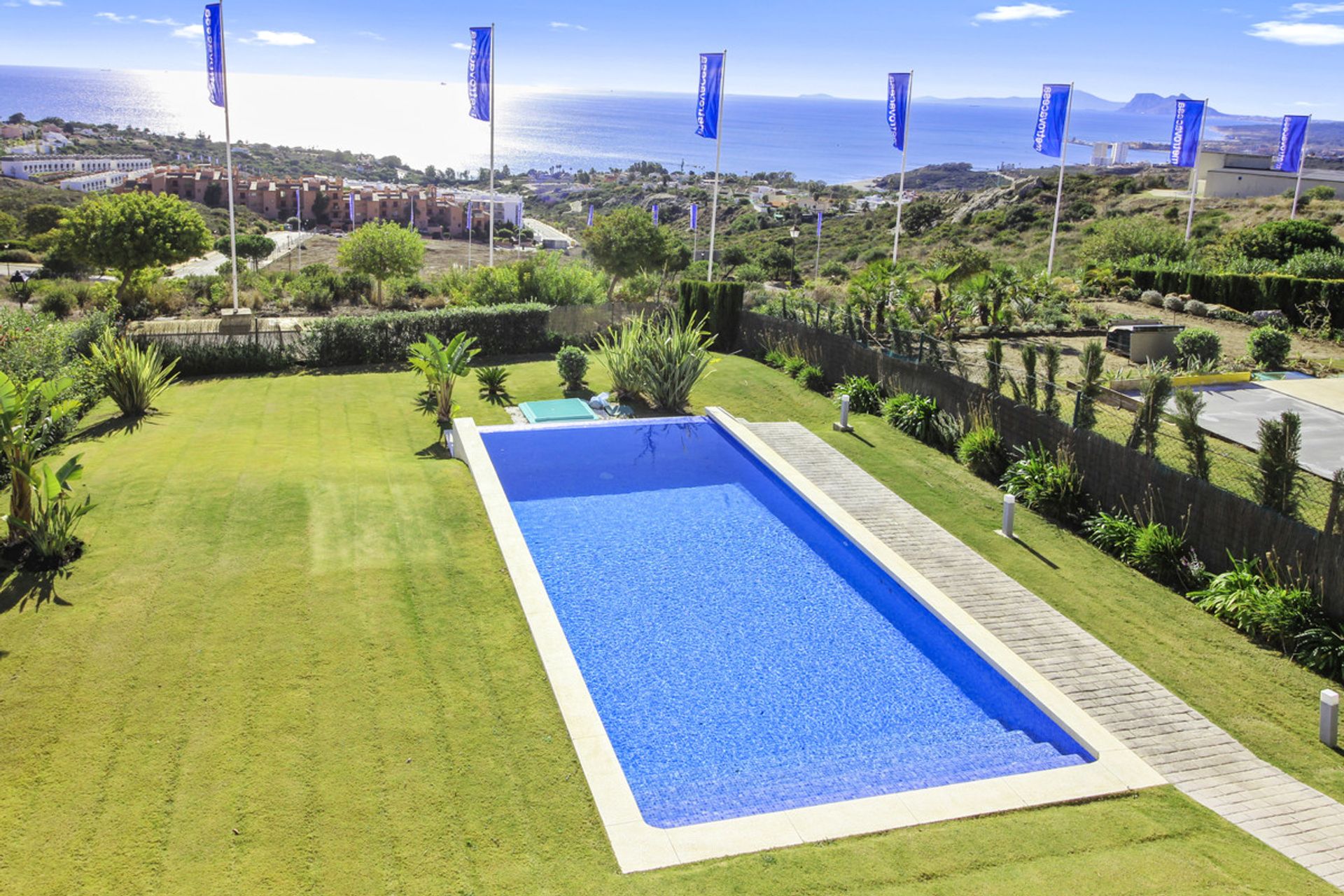 Huis in Manilva, Costa Del Sol 10076823