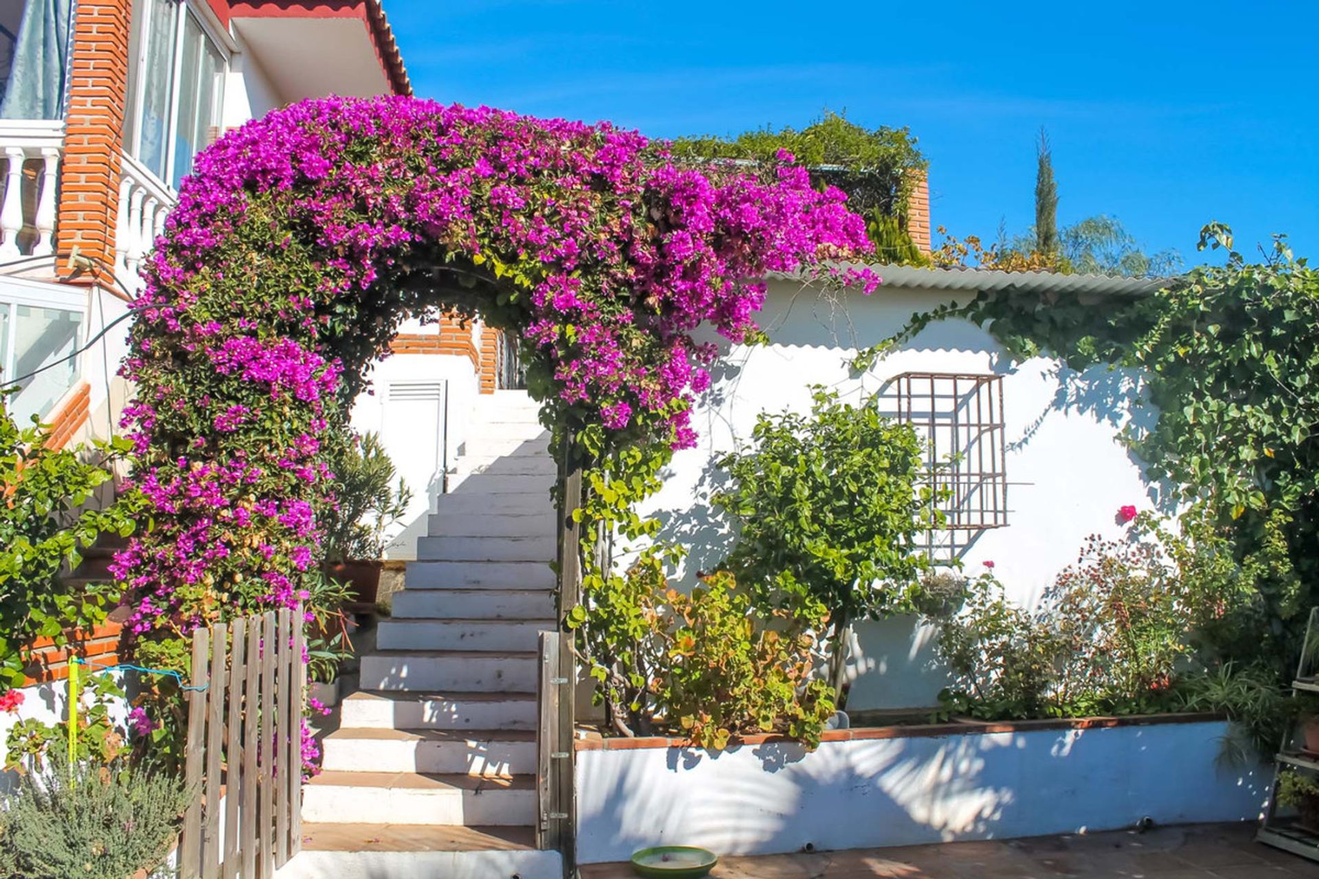 House in Mijas, Costa Del Sol 10076840