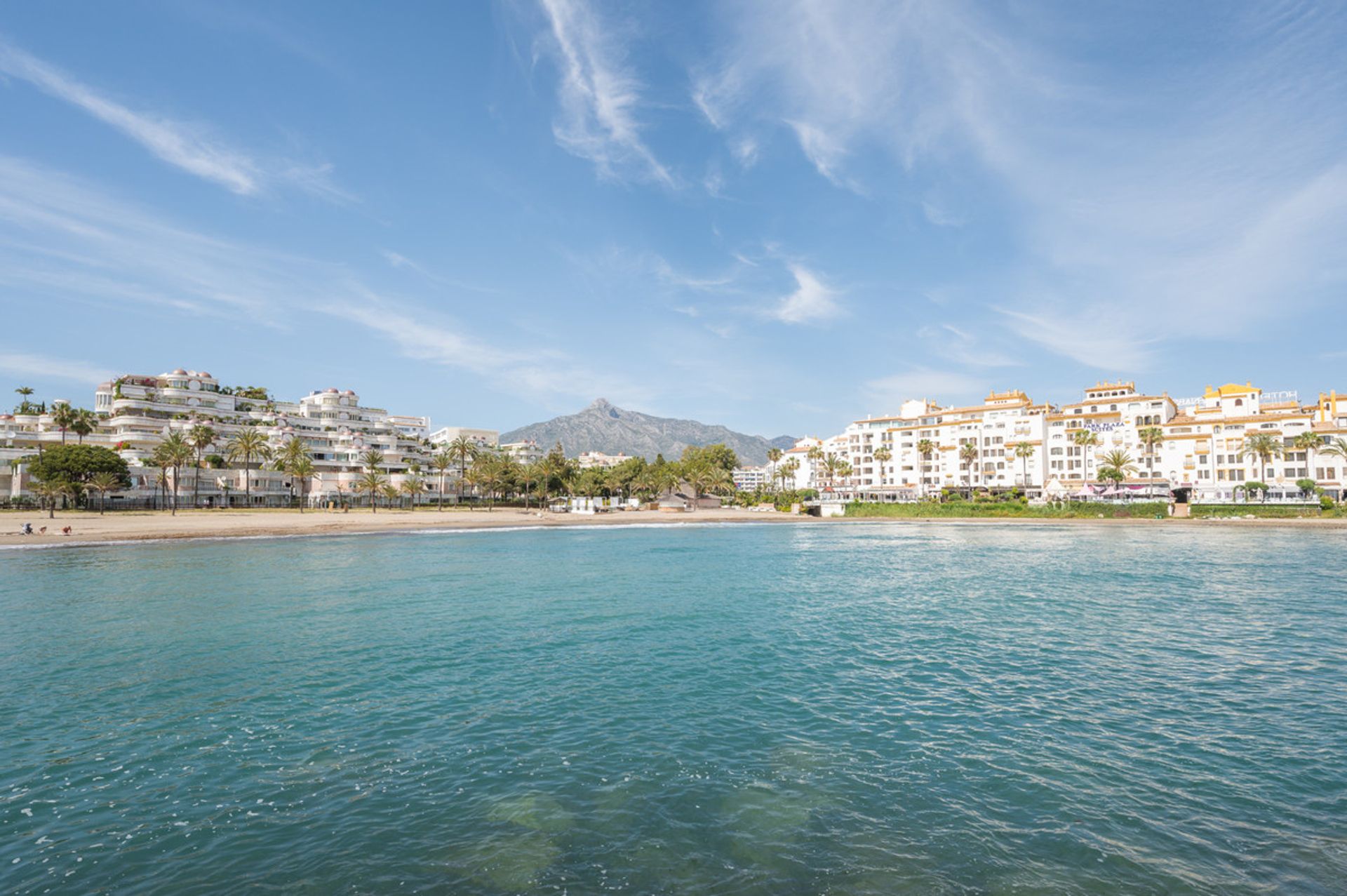 분양 아파트 에 Puerto Banus, Costa Del Sol 10076855