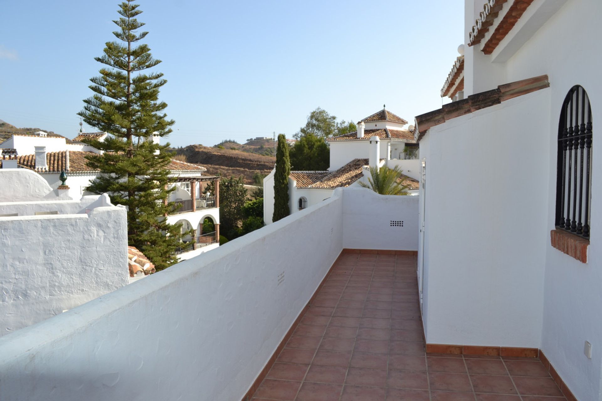 Eigentumswohnung im Mijas, Costa Del Sol 10076864