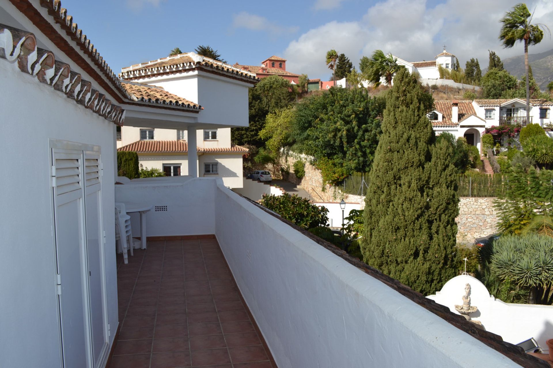 Eigentumswohnung im Mijas, Costa Del Sol 10076864