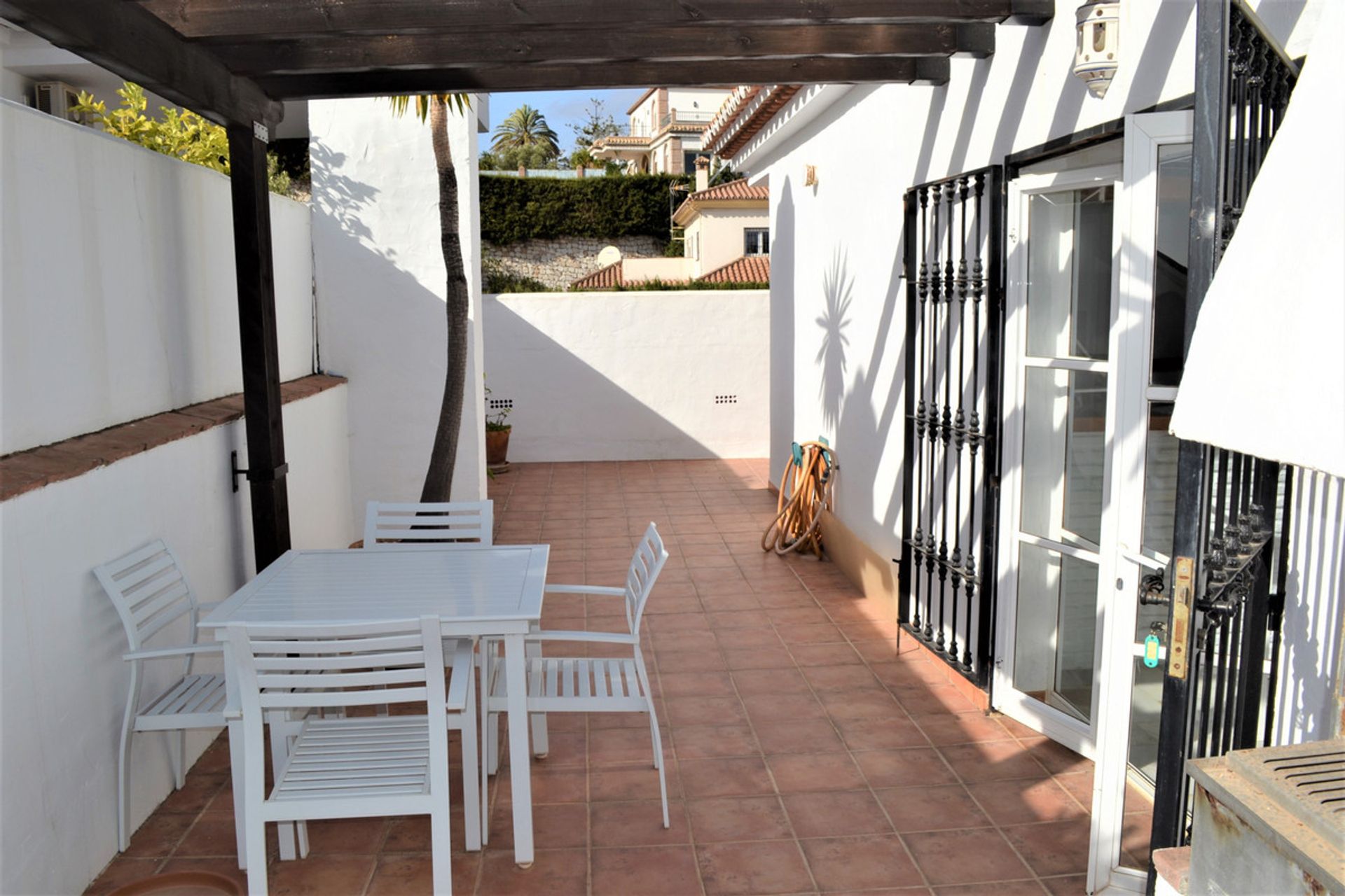 Eigentumswohnung im Mijas, Costa Del Sol 10076864