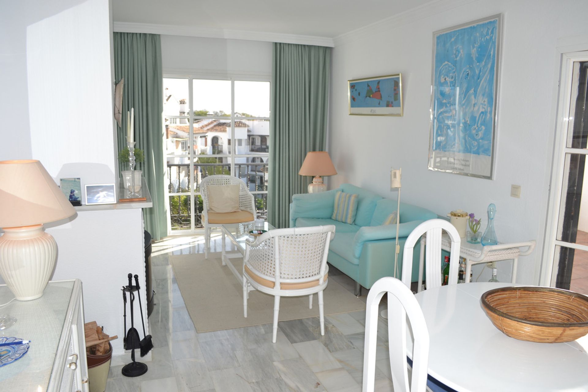 Eigentumswohnung im Mijas, Costa Del Sol 10076864