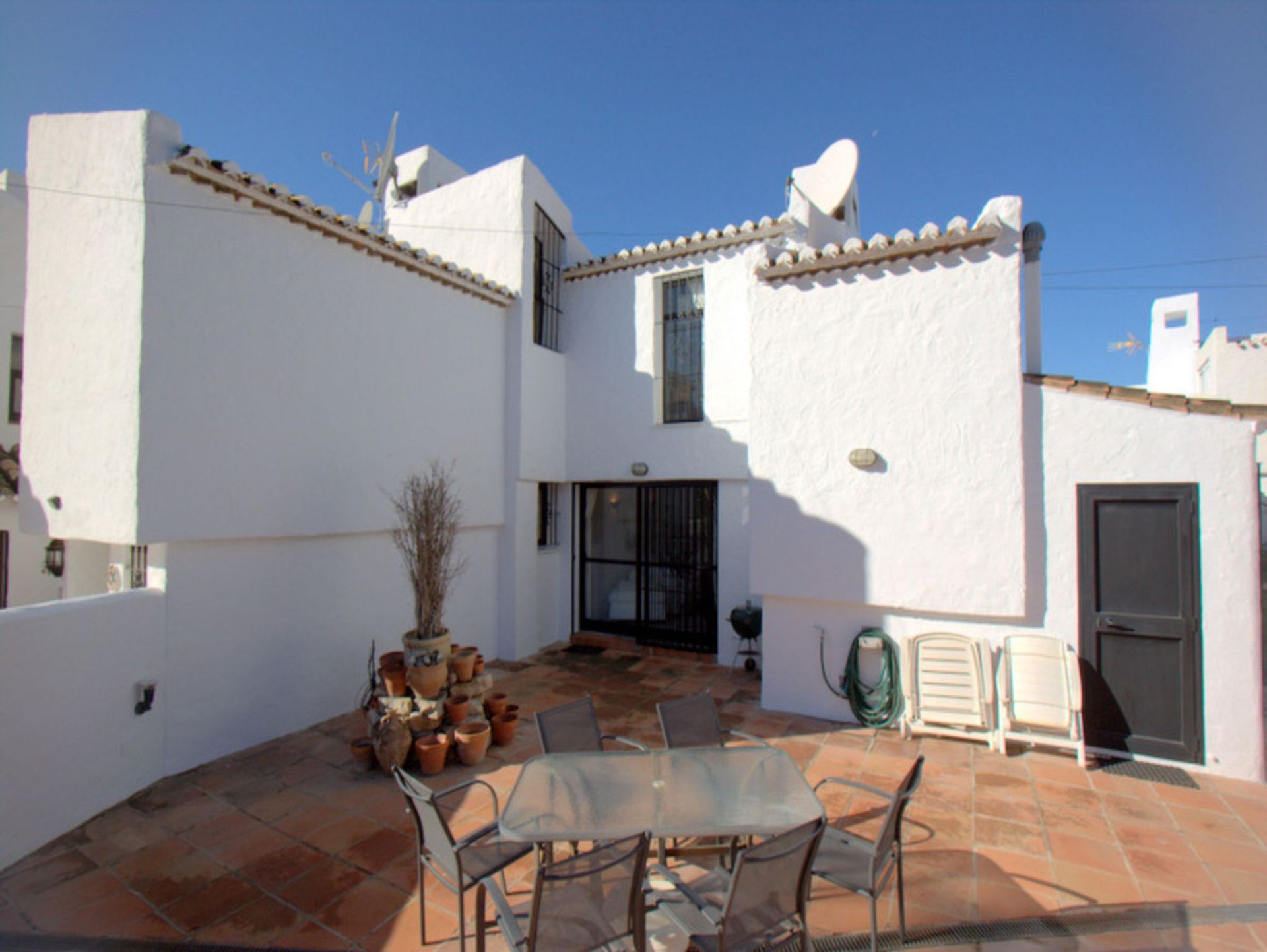 Dom w Casares, Costa Del Sol 10076880