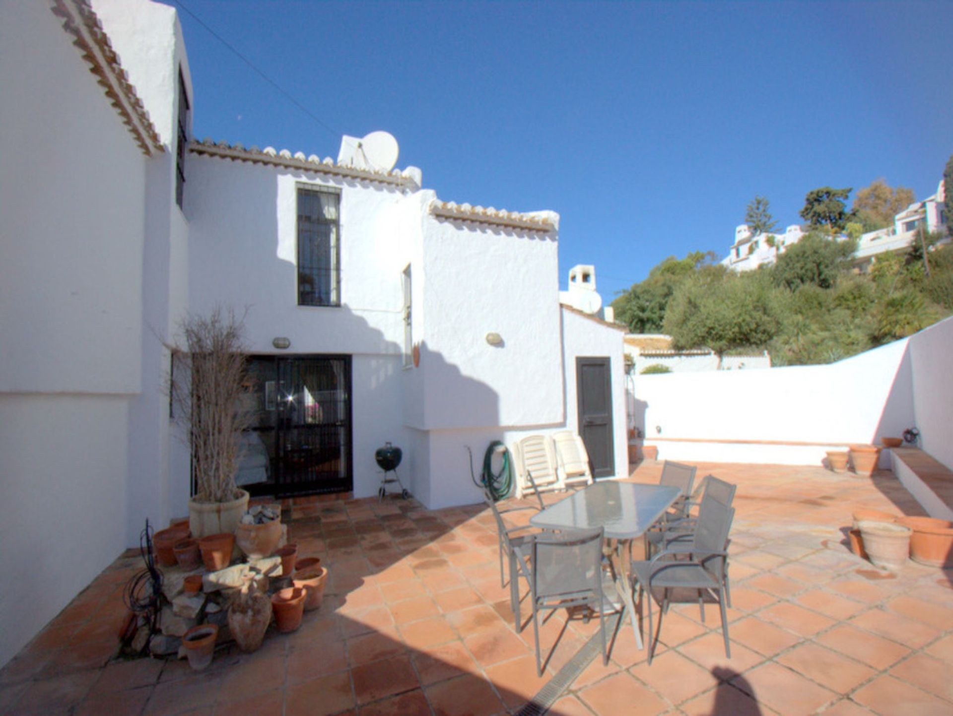 Dom w Casares, Costa Del Sol 10076880