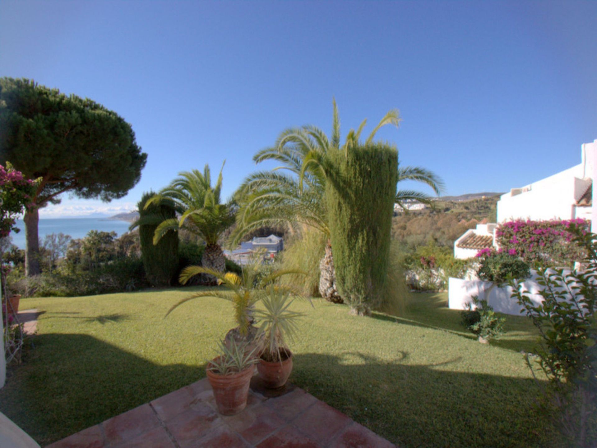 Dom w Casares, Costa Del Sol 10076880