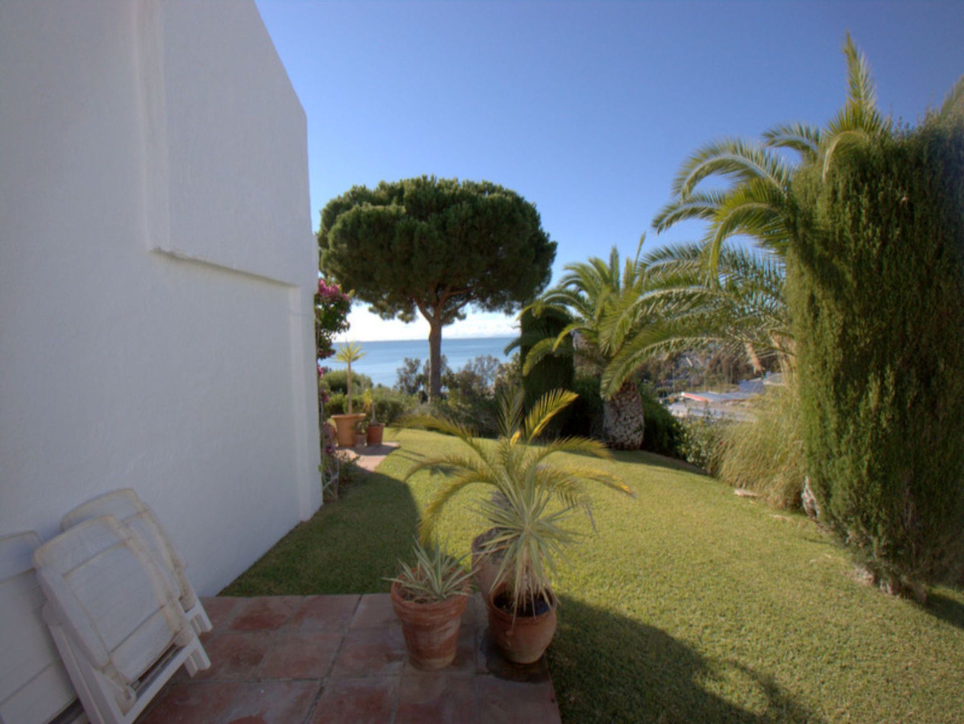 Dom w Casares, Costa Del Sol 10076880