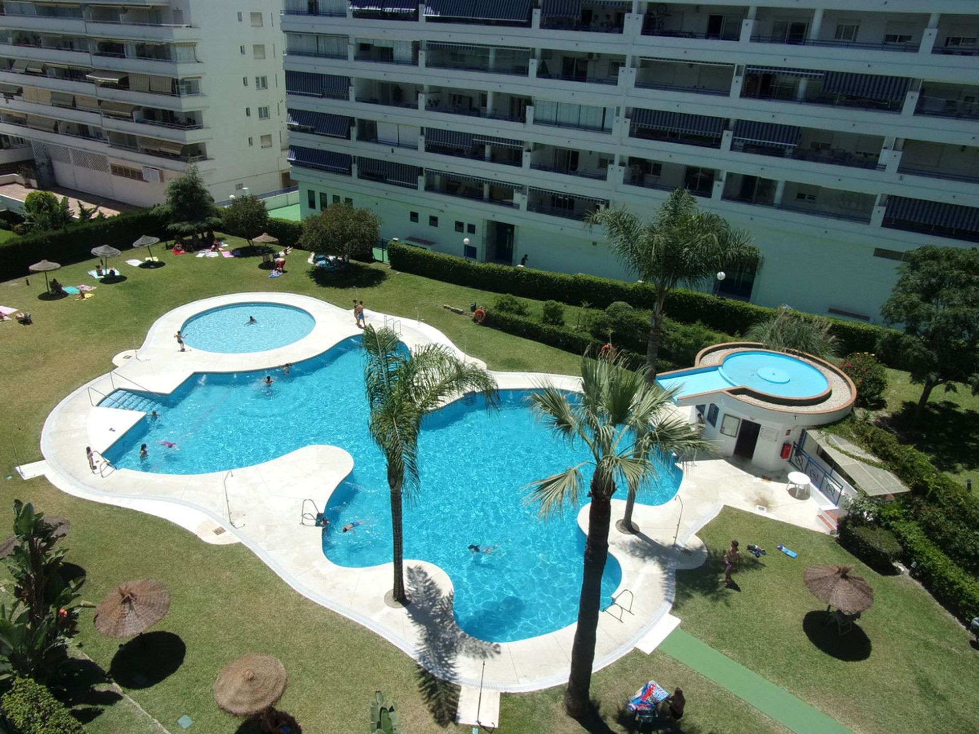 Kondominium dalam Marbella, Andalusia 10076903