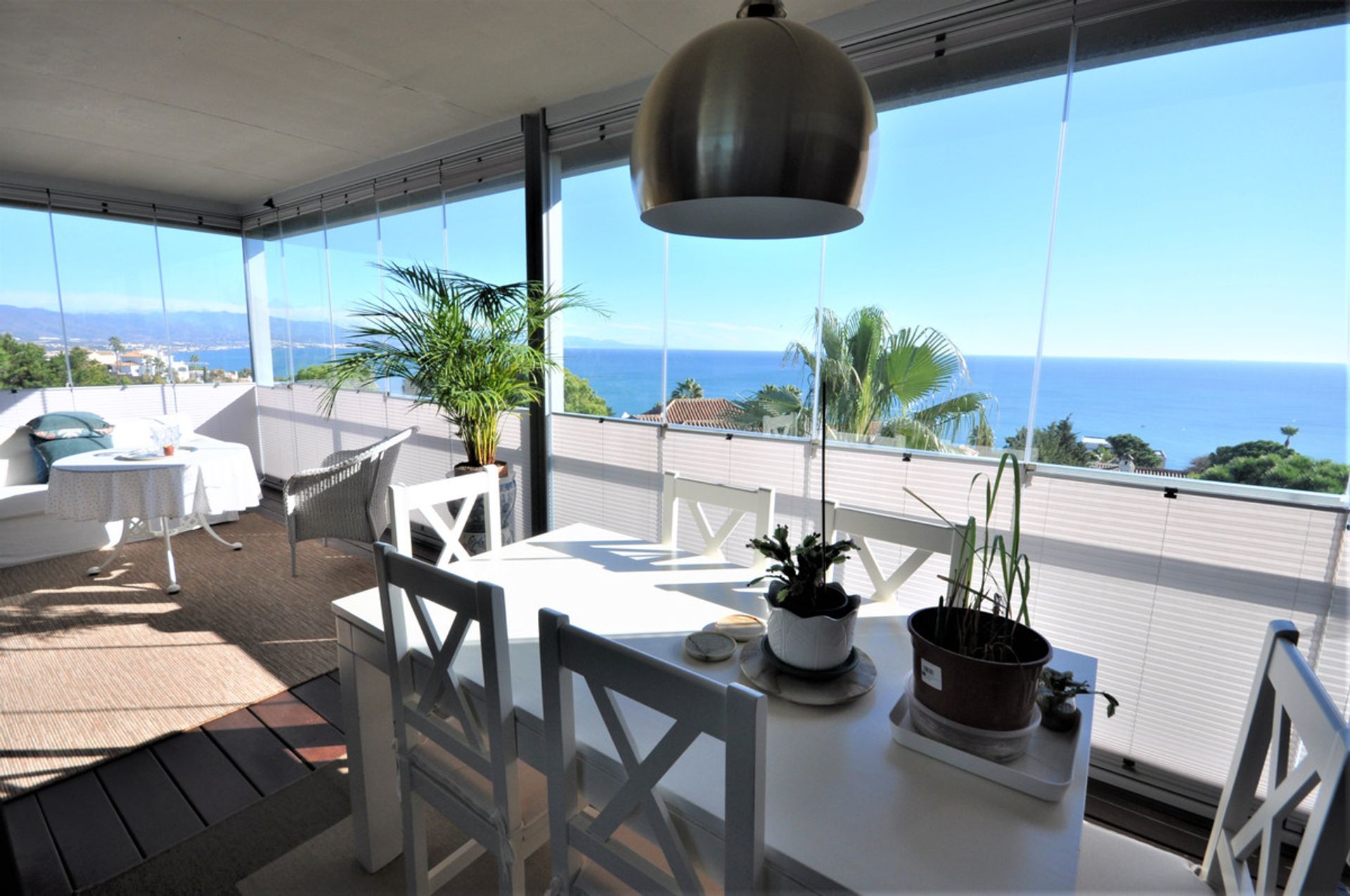 Condominio en Punta Chullera, Costa Del Sol 10076990