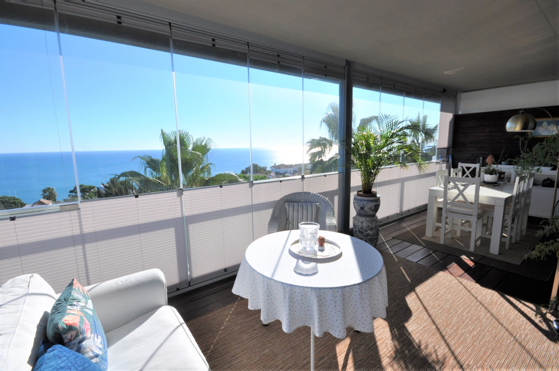 Condominium in Punta Chullera, Costa Del Sol 10076990