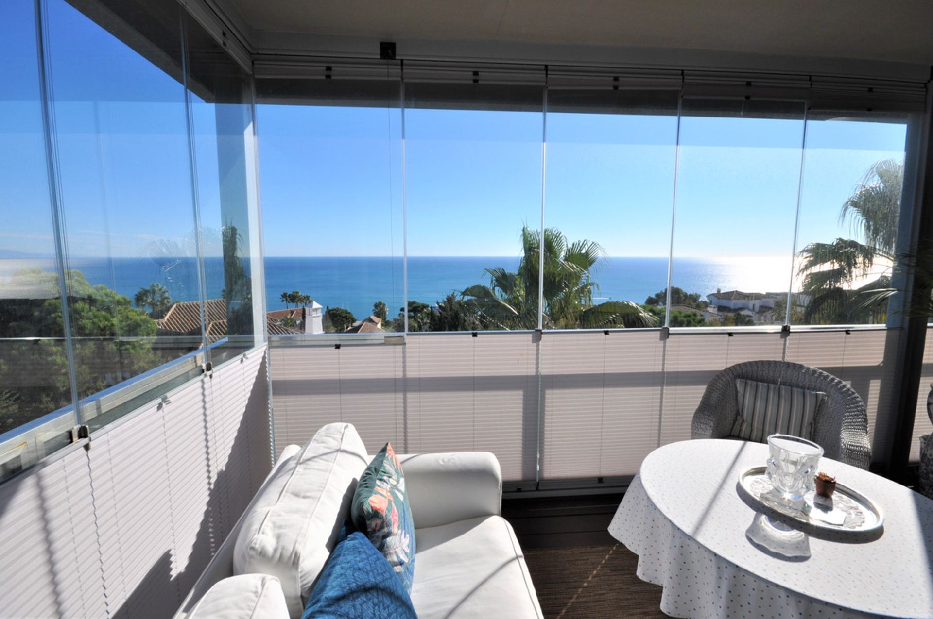 Condominio en Punta Chullera, Costa Del Sol 10076990