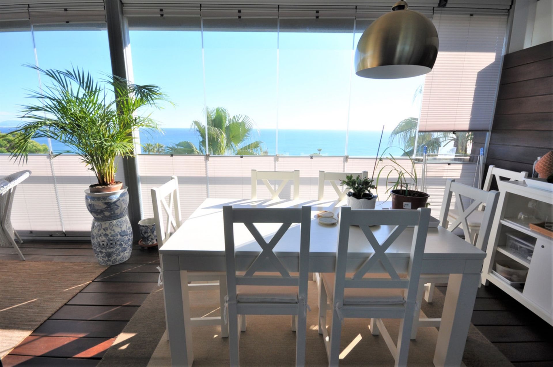 Condominio en Punta Chullera, Costa Del Sol 10076990