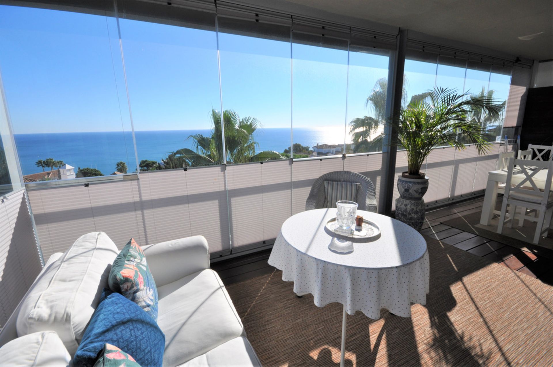 Condominio en Punta Chullera, Costa Del Sol 10076990