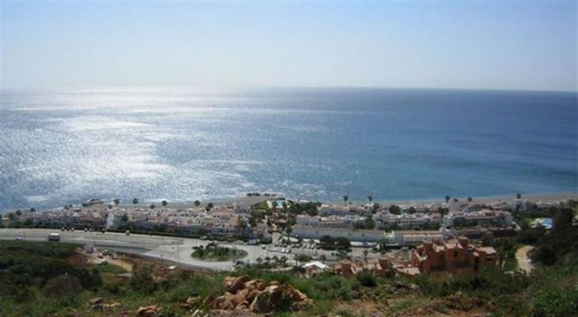 सम्मिलित में Punta Chullera, Costa Del Sol 10076990