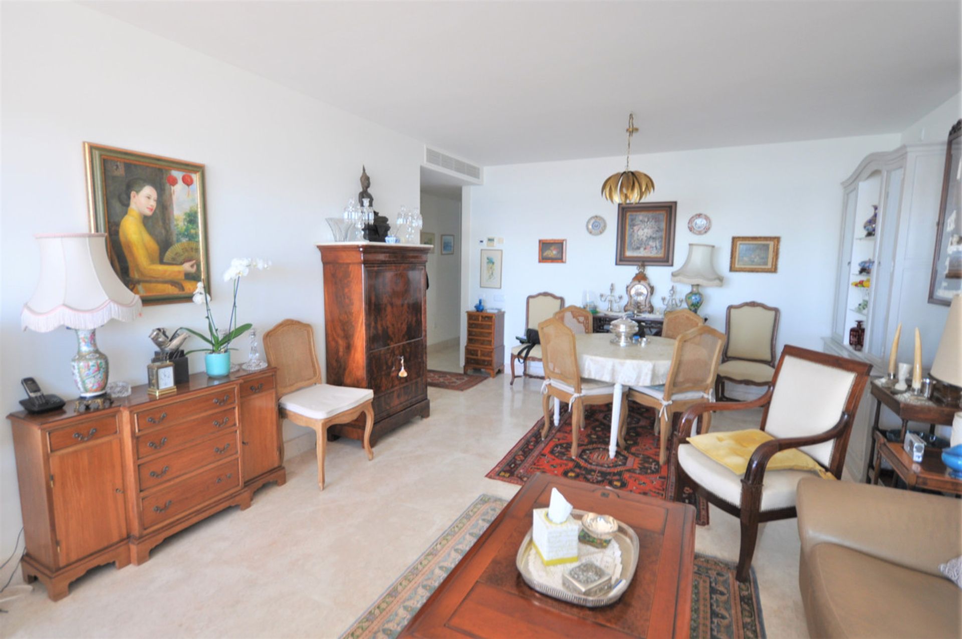 Condominium in Punta Chullera, Costa Del Sol 10076990