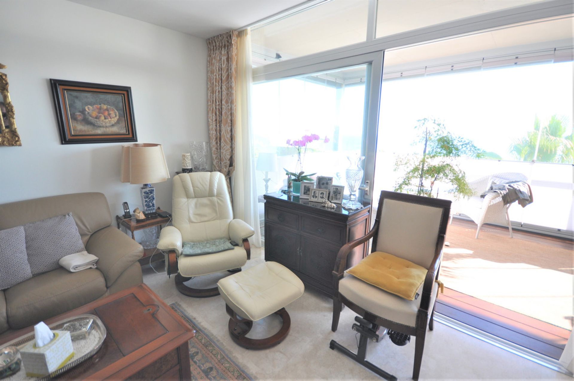 Condominio en Punta Chullera, Costa Del Sol 10076990