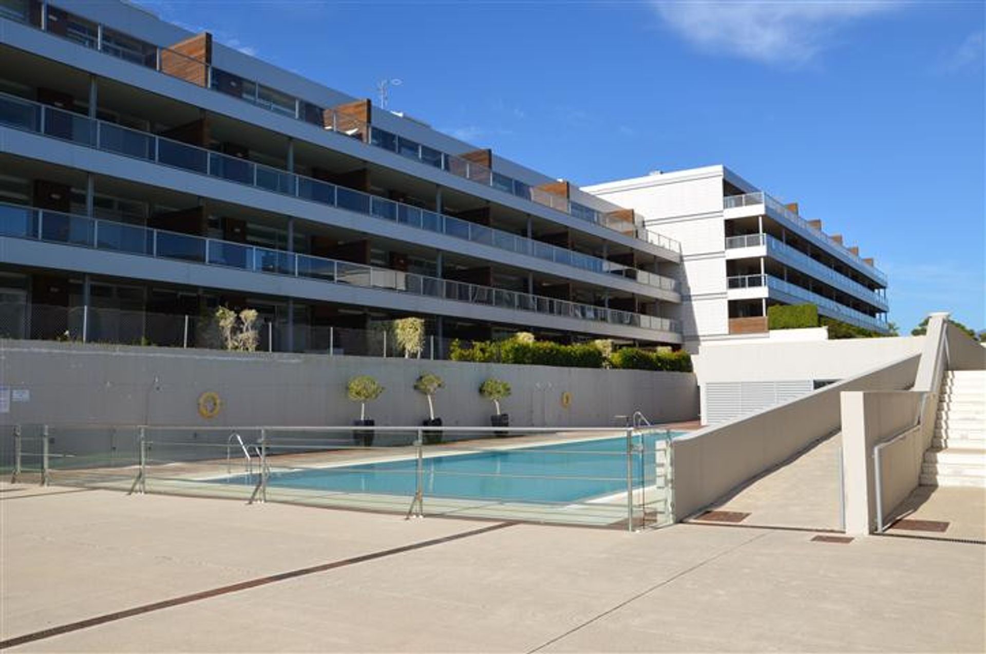 Condominio en Punta Chullera, Costa Del Sol 10076990