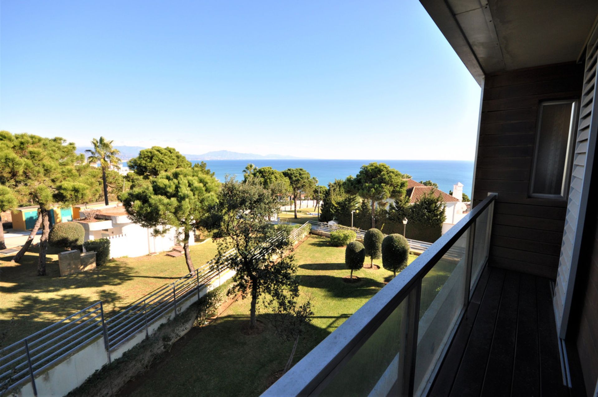 Condominio en Punta Chullera, Costa Del Sol 10076990