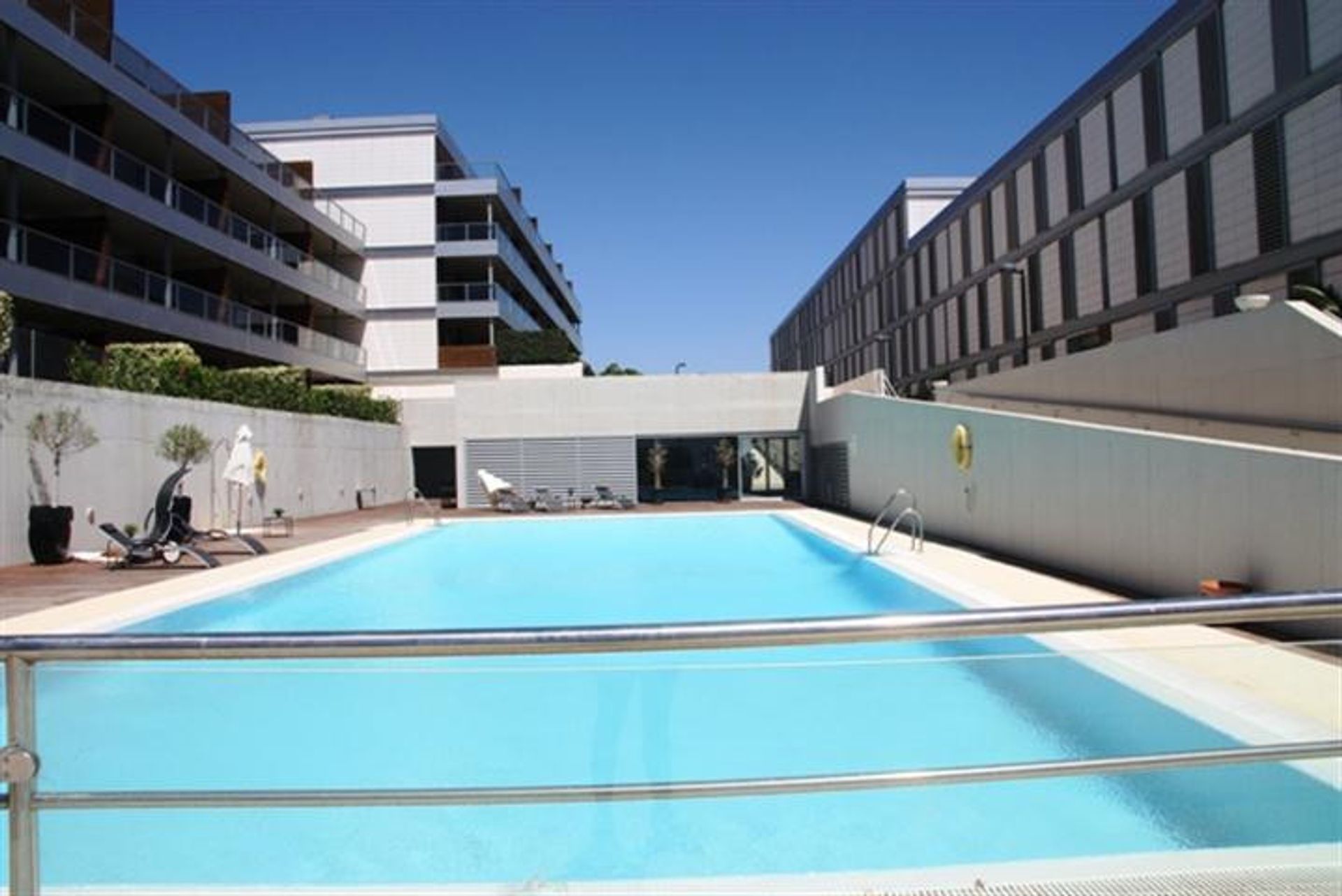 Condominium in Punta Chullera, Costa Del Sol 10076990