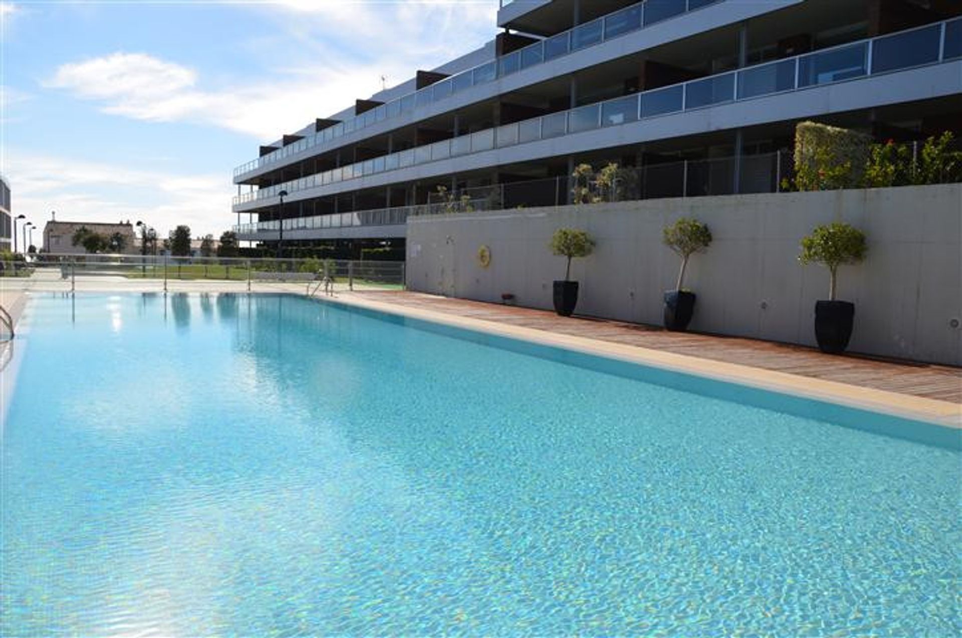 Condominio en Punta Chullera, Costa Del Sol 10076990