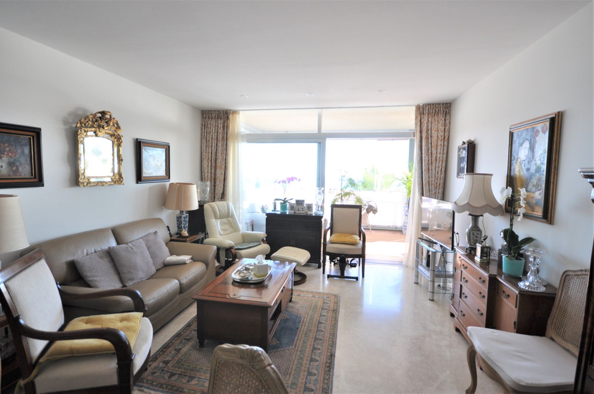 Condominium in Punta Chullera, Costa Del Sol 10076990