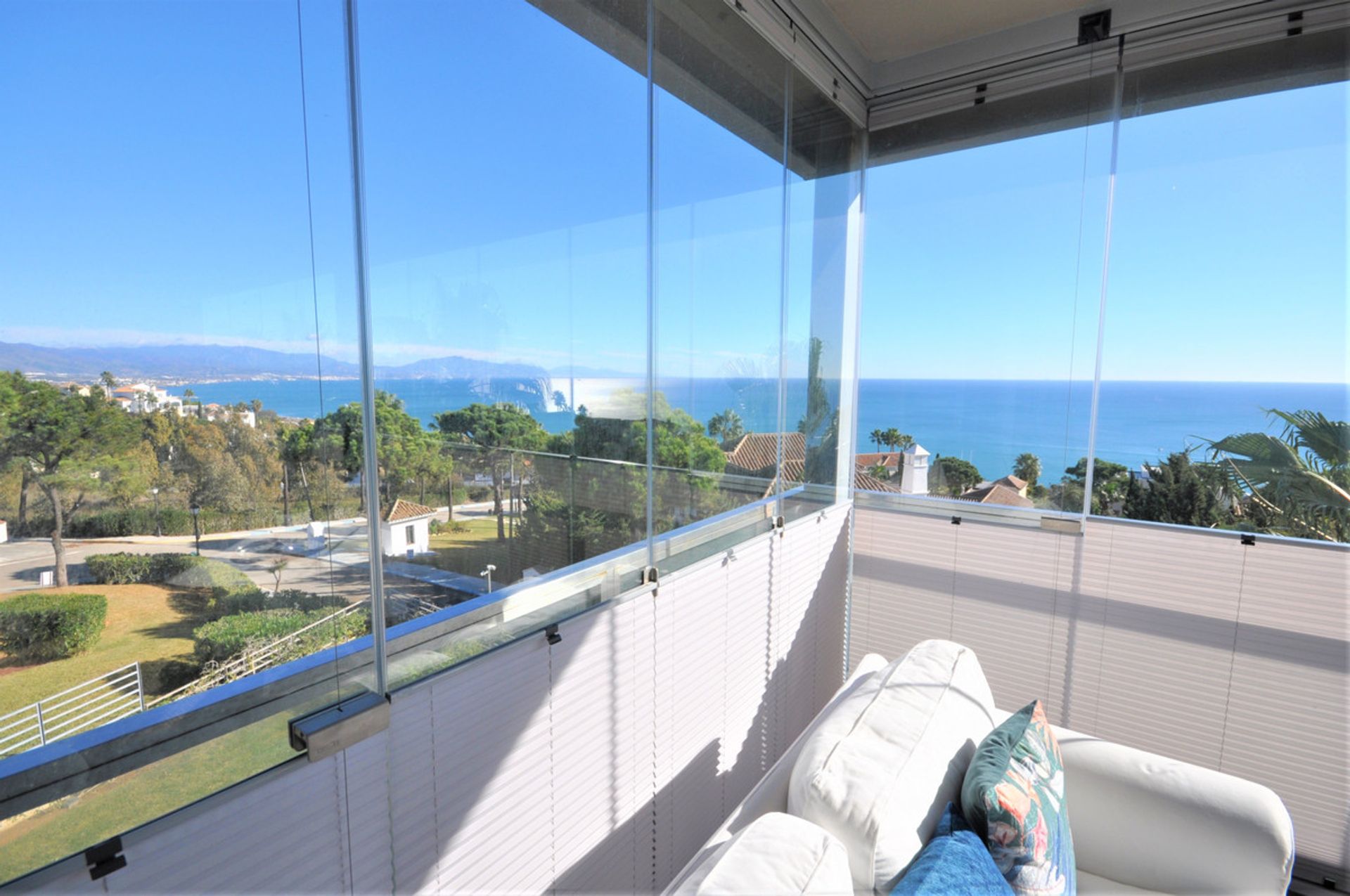 Condominio en Punta Chullera, Costa Del Sol 10076990