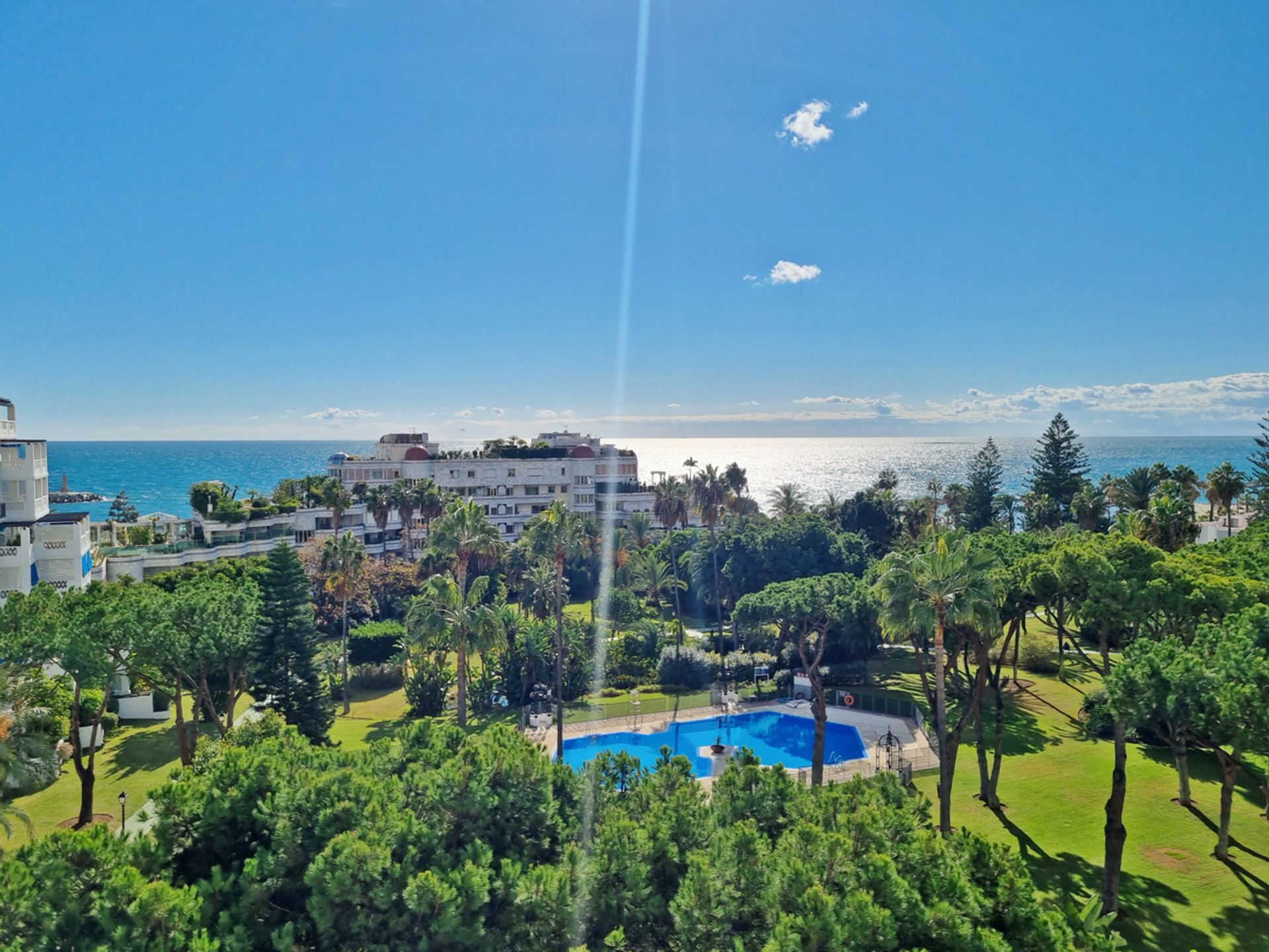 Condominio en El Ángel, Andalucía 10077000