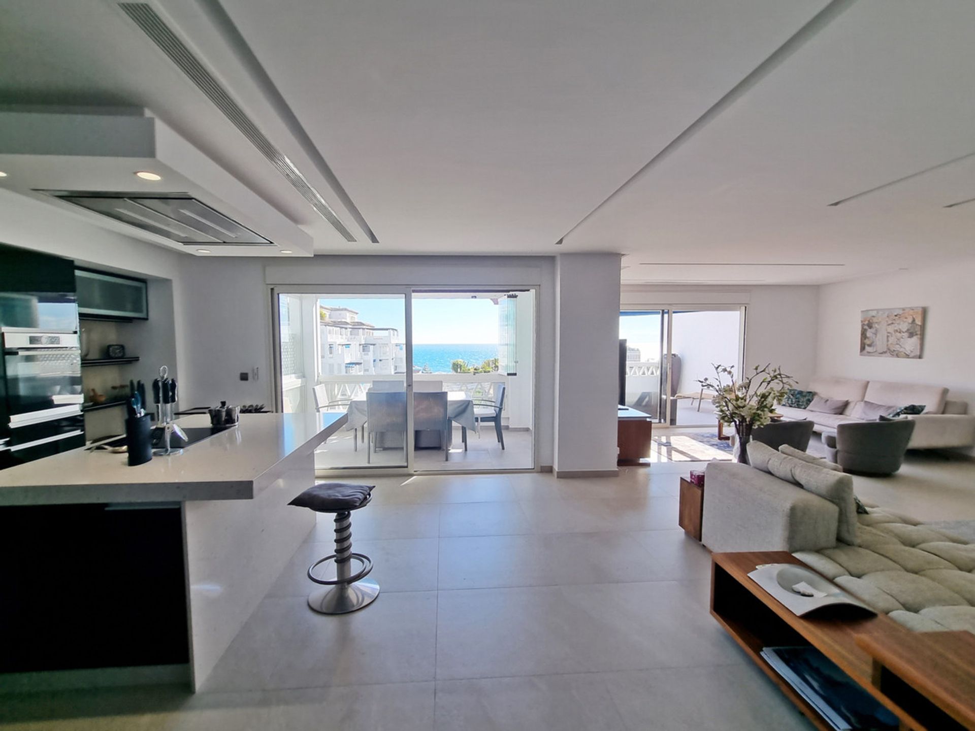 Condominio en El Ángel, Andalucía 10077000