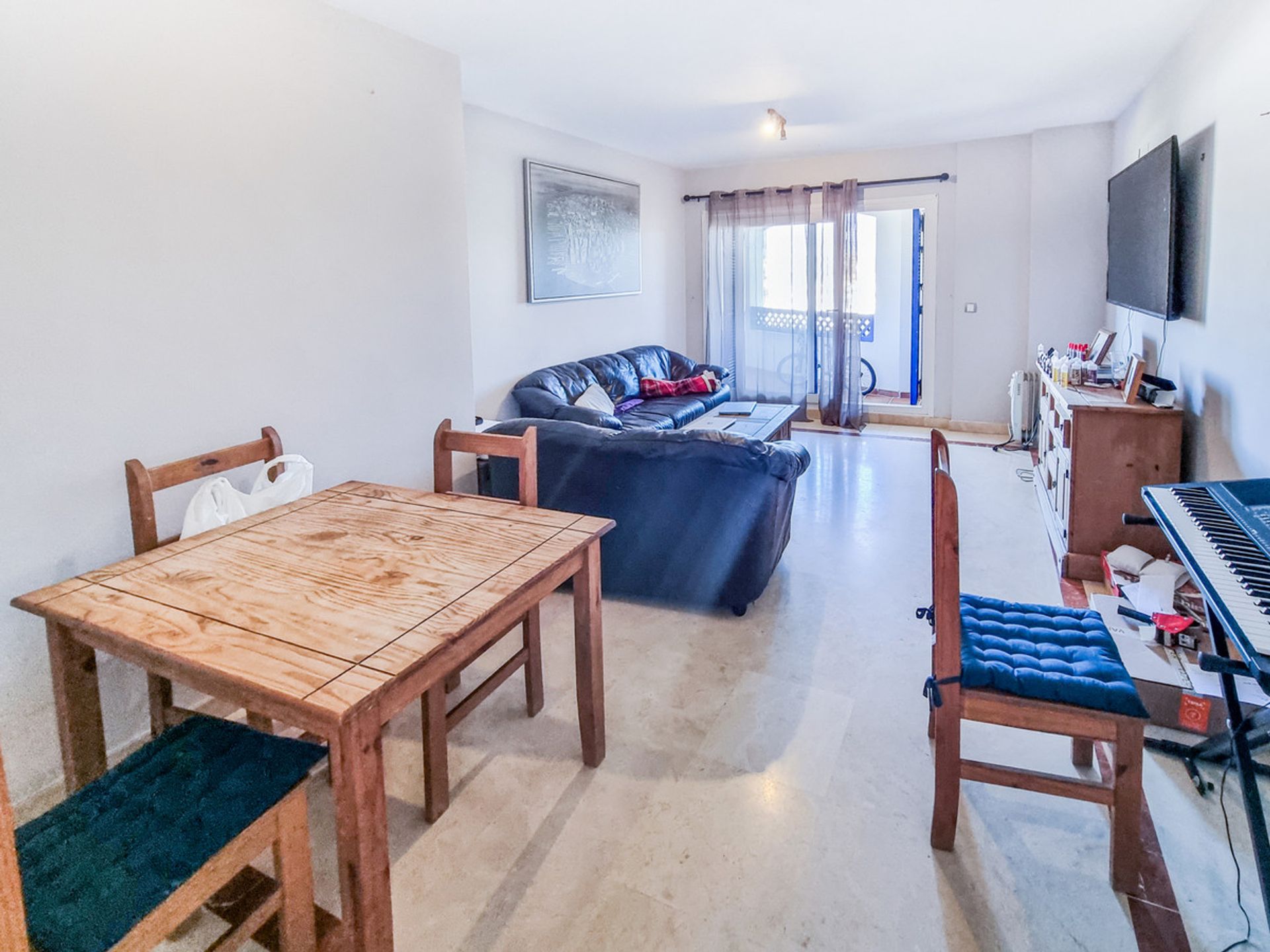 Condominium in San Luis de Sabinillas, Costa Del Sol 10077064