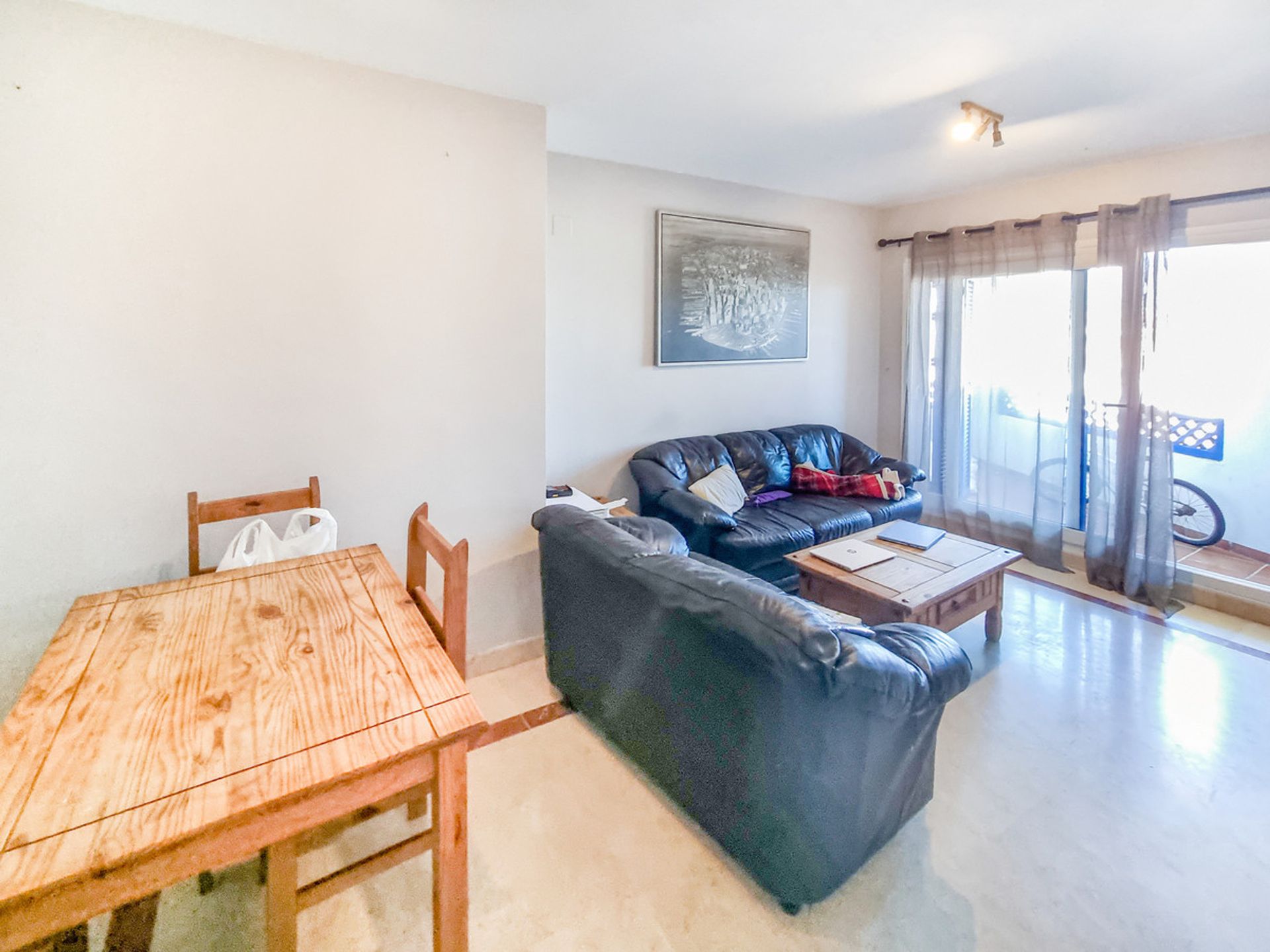 Condominium in San Luis de Sabinillas, Costa Del Sol 10077064