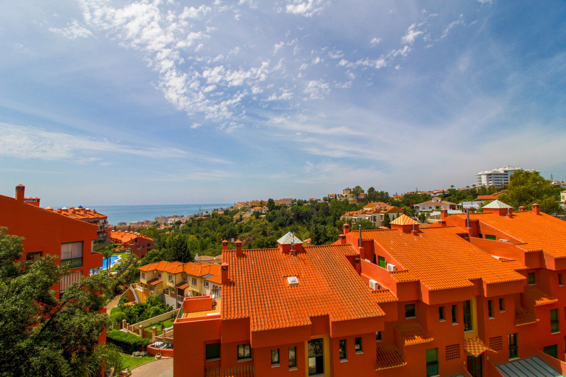 Talo sisään Torreblanca, Costa Del Sol 10077153