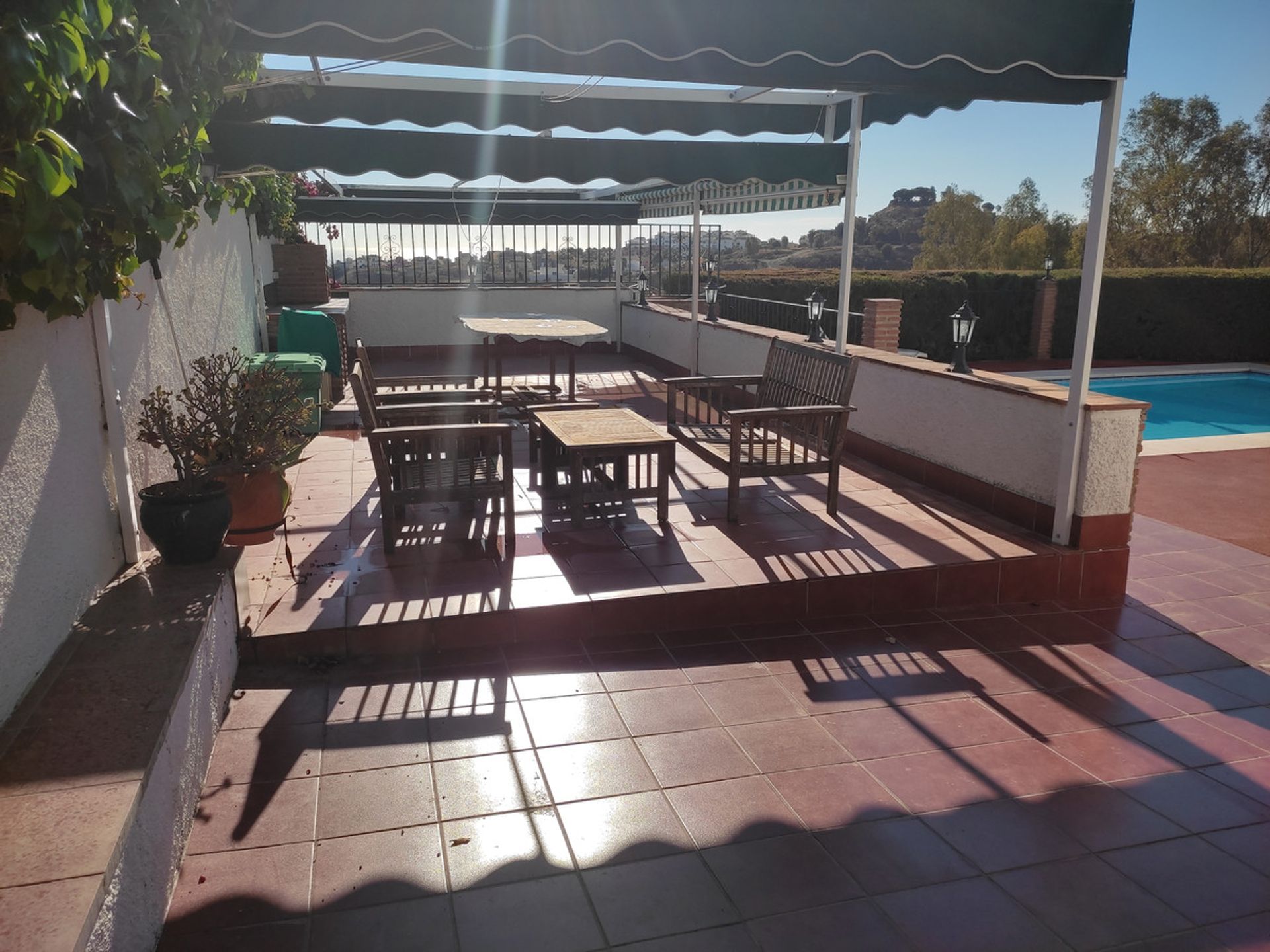 loger dans Arroyo de la Miel, Costa Del Sol 10077301