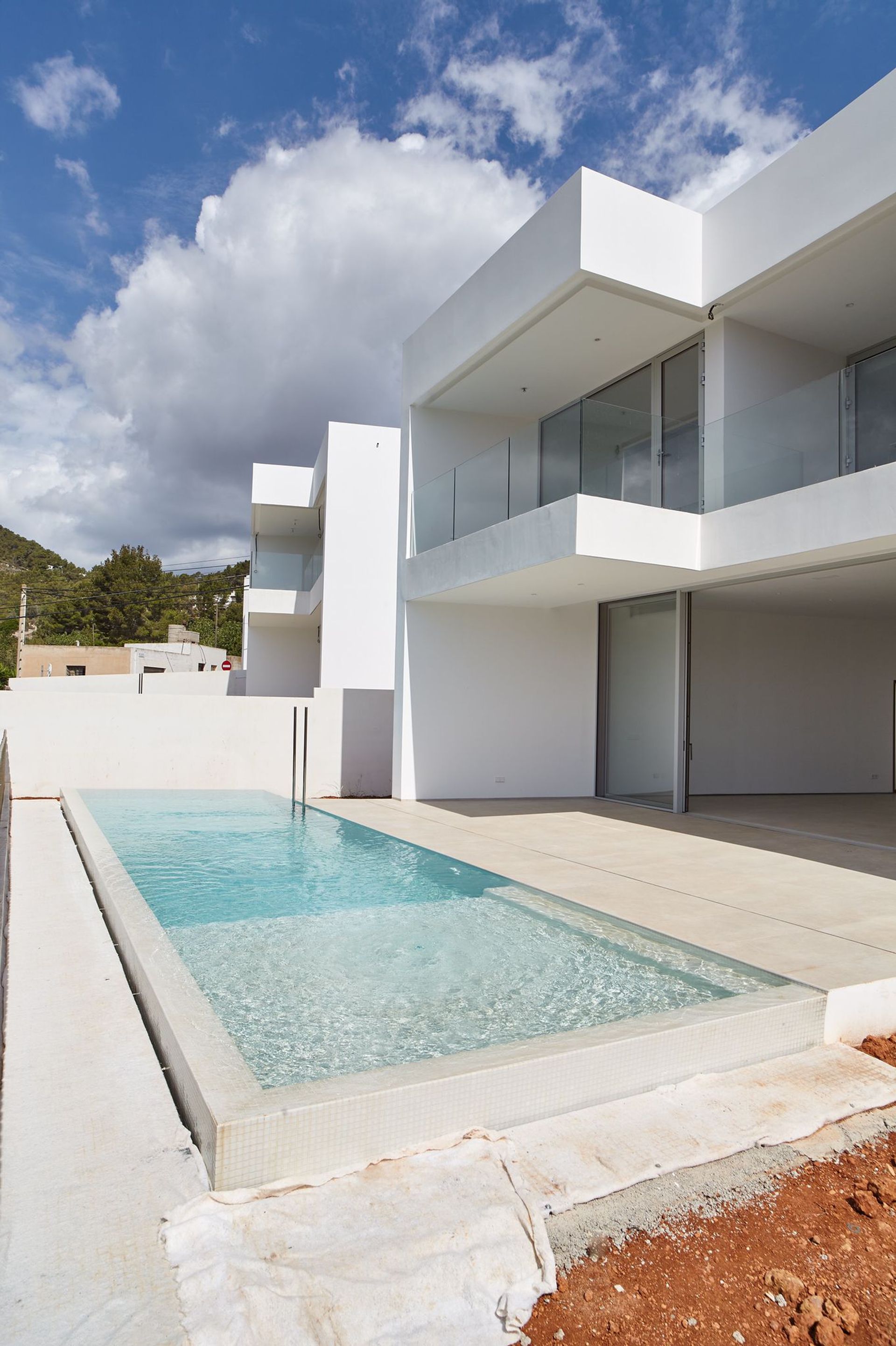 House in Sant Josep de sa Talaia, Balearic Islands 10077921