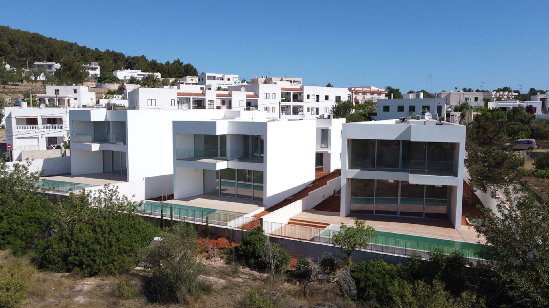 House in Sant Josep de sa Talaia, Balearic Islands 10077921