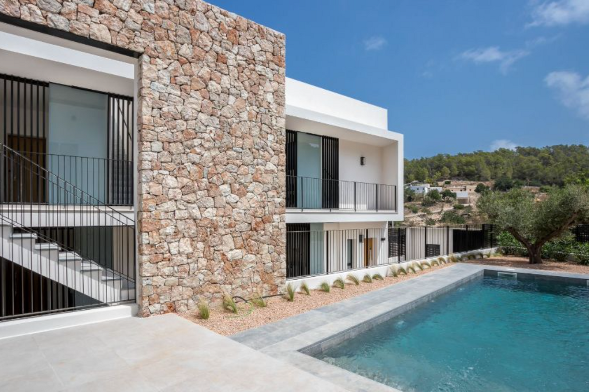 Condominium in San Antonio Abad, Balearic Islands 10077933