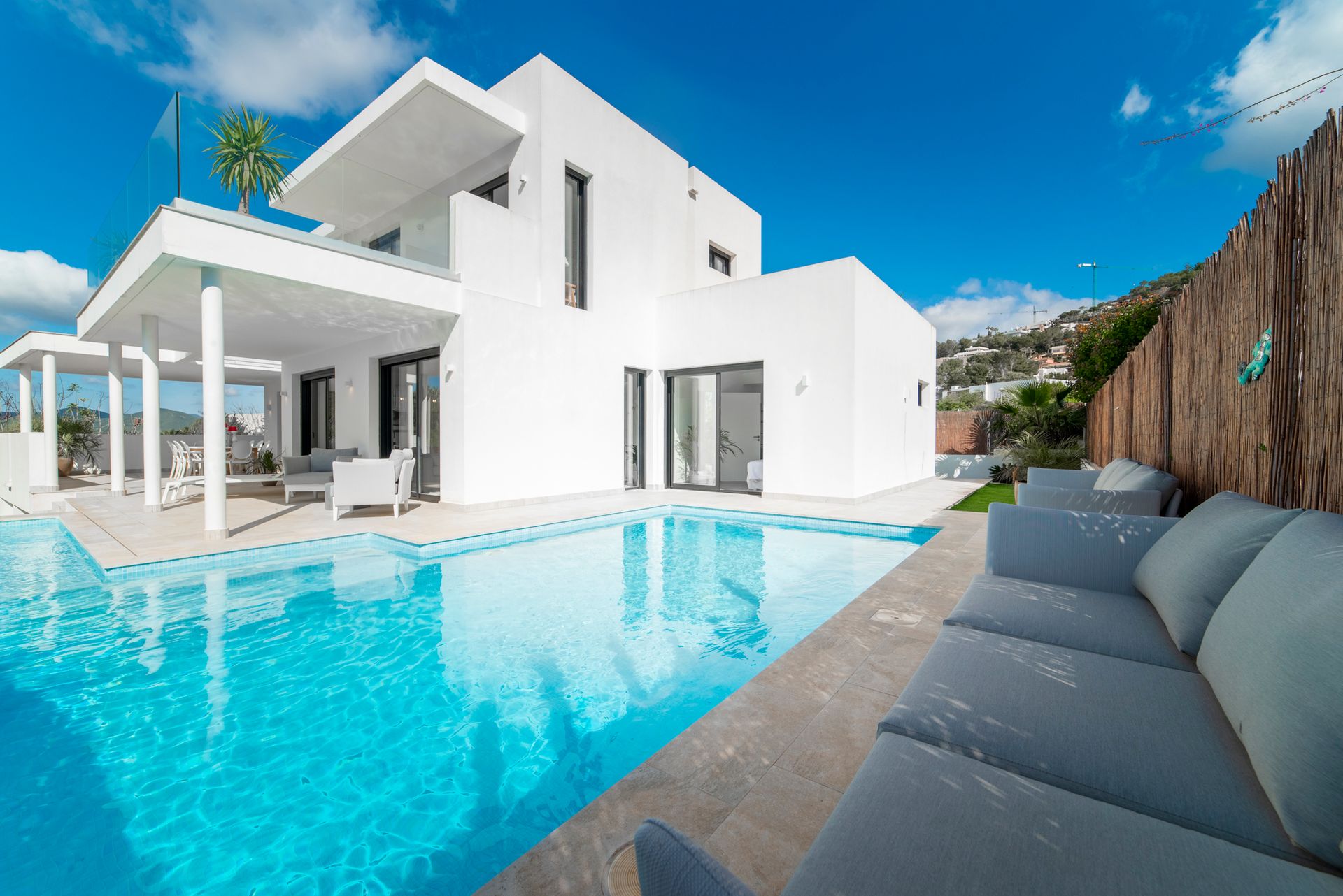 Rumah di Ibiza, Pulau Balearic 10078005