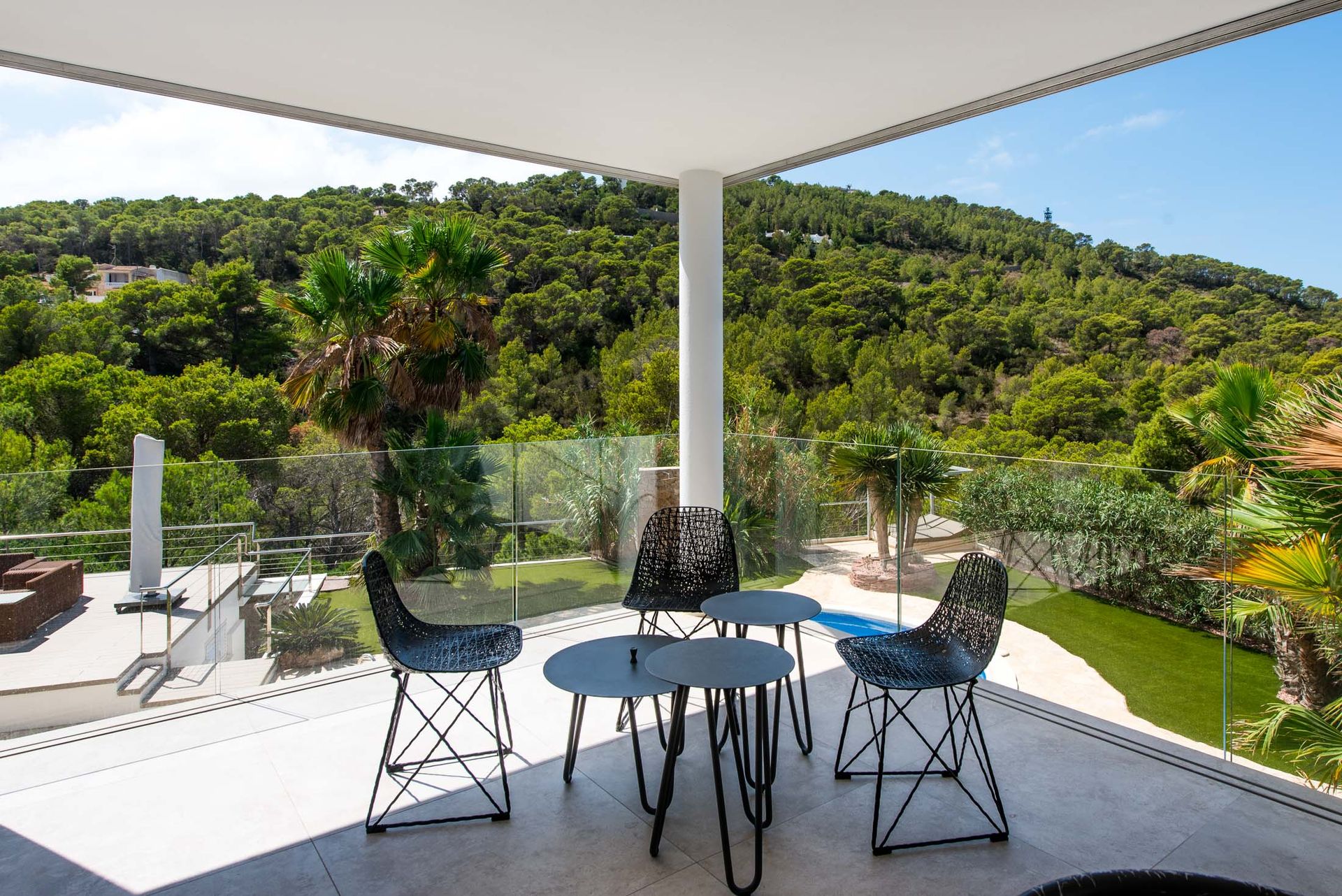 Huis in Cala Vadella, Balearic Islands 10078037