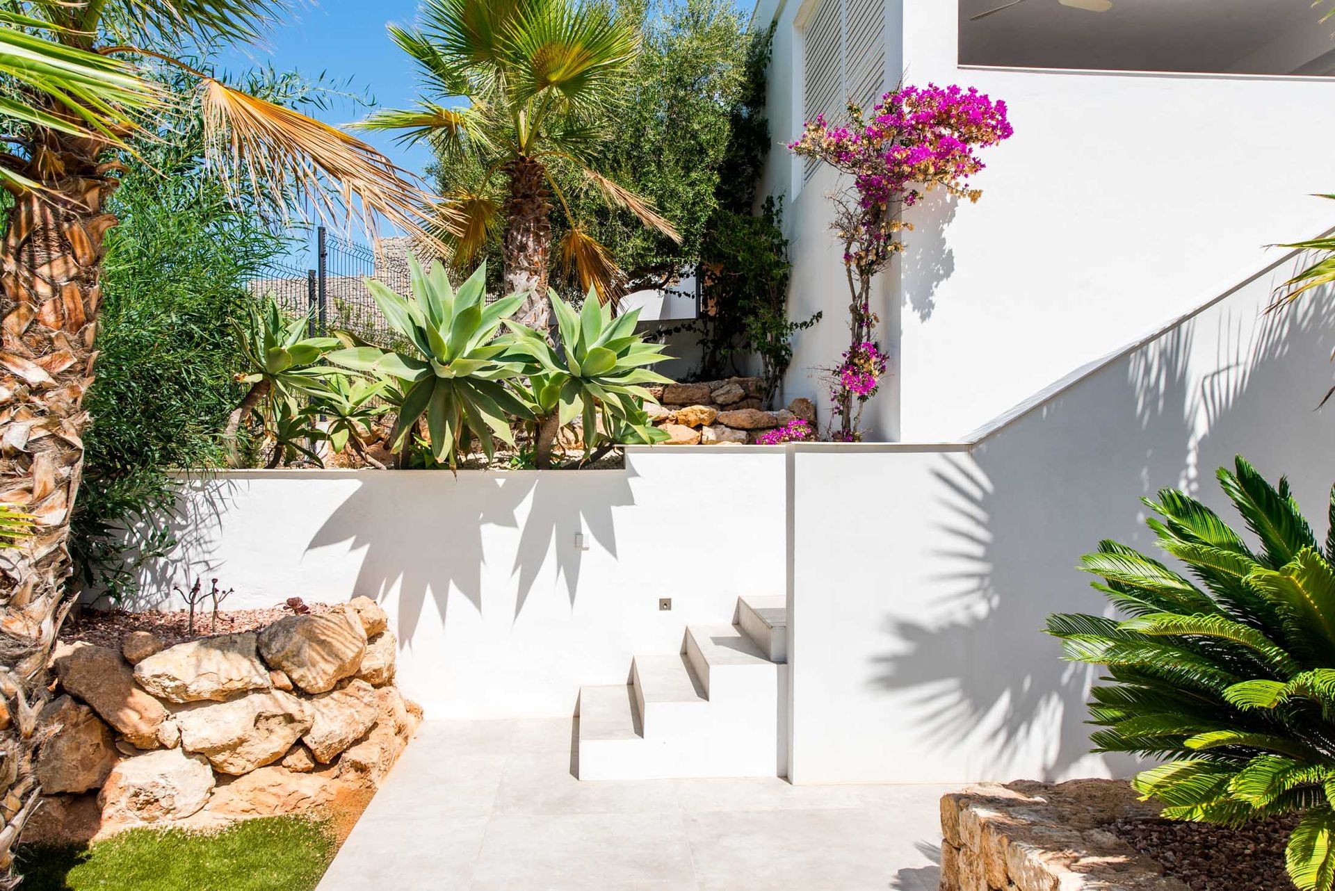 Huis in Cala Vadella, Balearic Islands 10078037